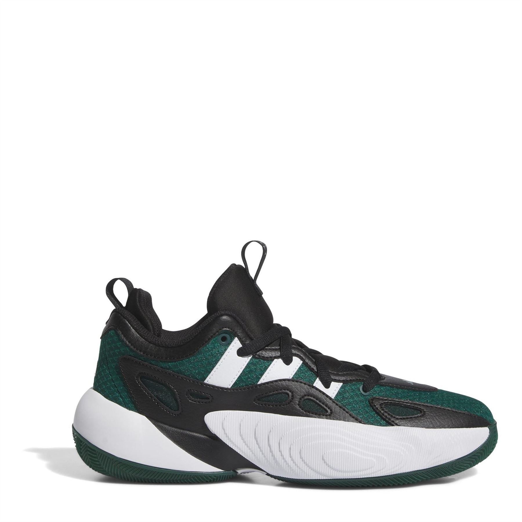 adidas Adults Trae Unlimited Basketball Trainers