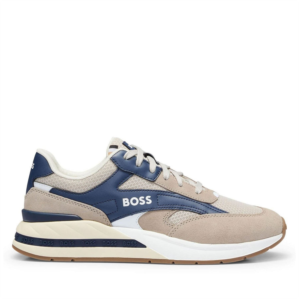 Boss Runn Trainers