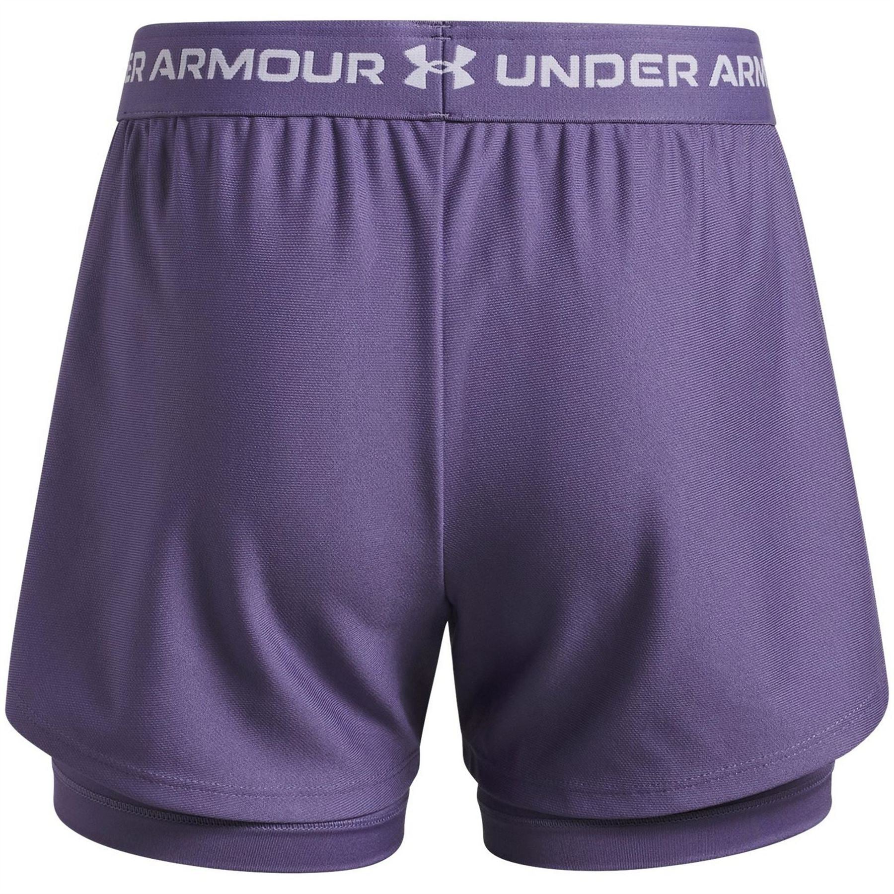 Under Armour Tech™ Play Up Performance Gym Shorts