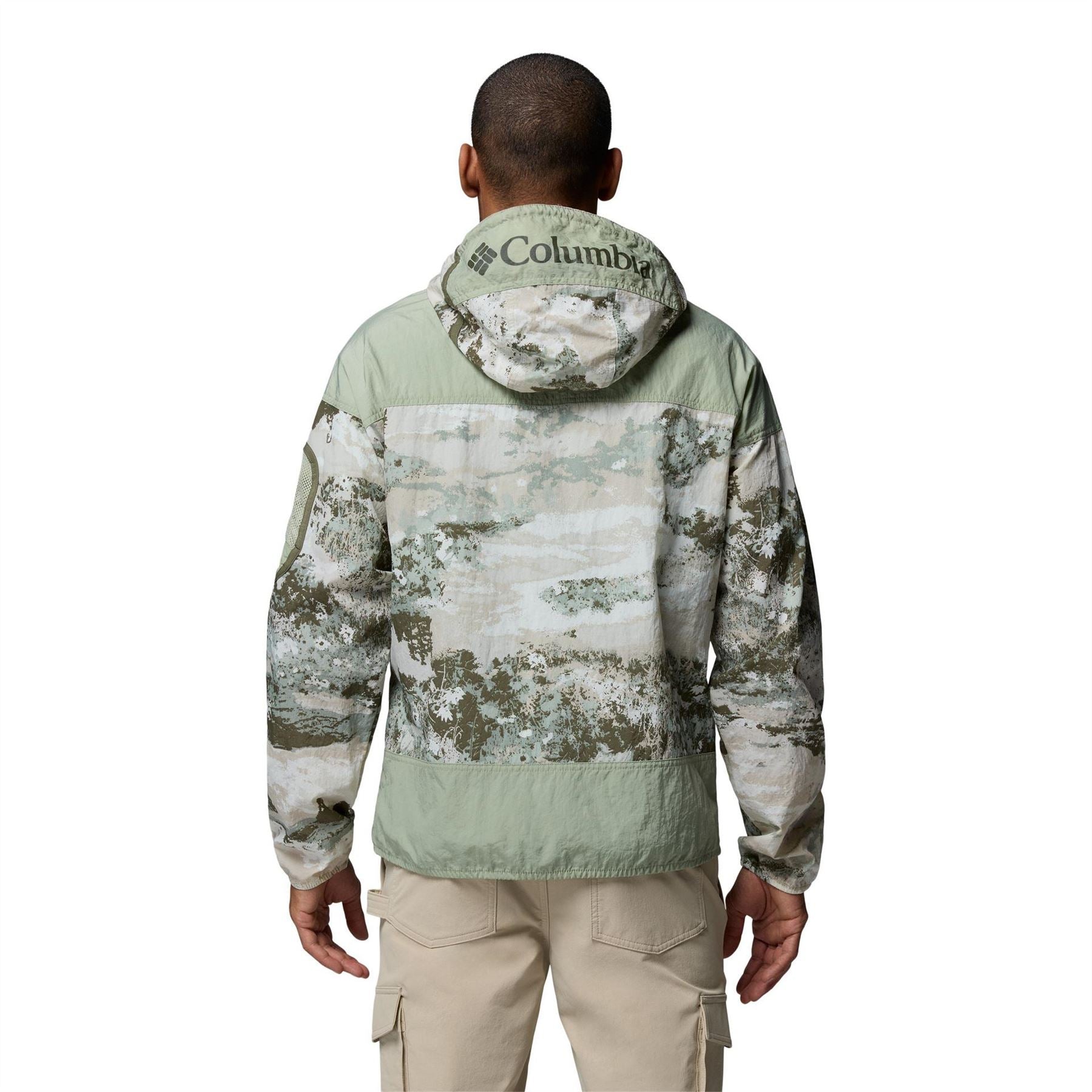 Columbia Chall W Jkt Sn62