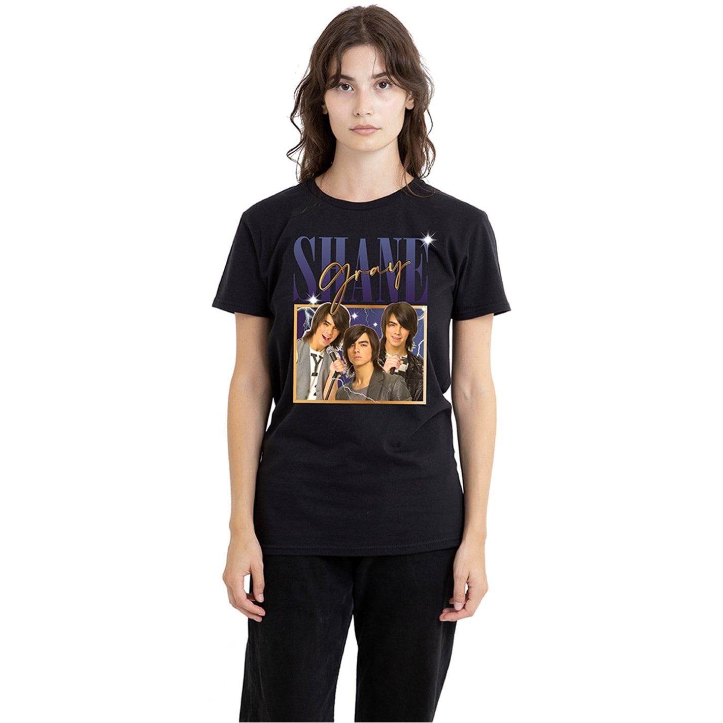 Disney Regular Fit Crew Neck Short Sleeve T-Shirt