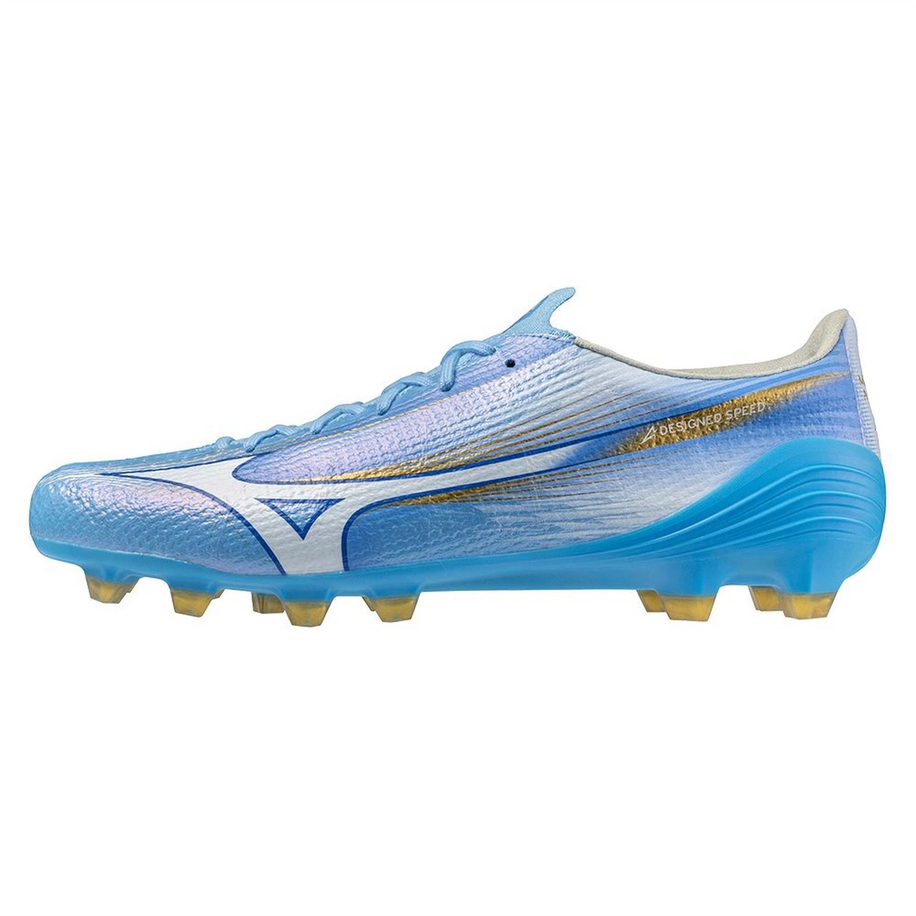 Mizuno Mizuno Alpha Elite Softgtound Rugby Boots – Lovell Sports
