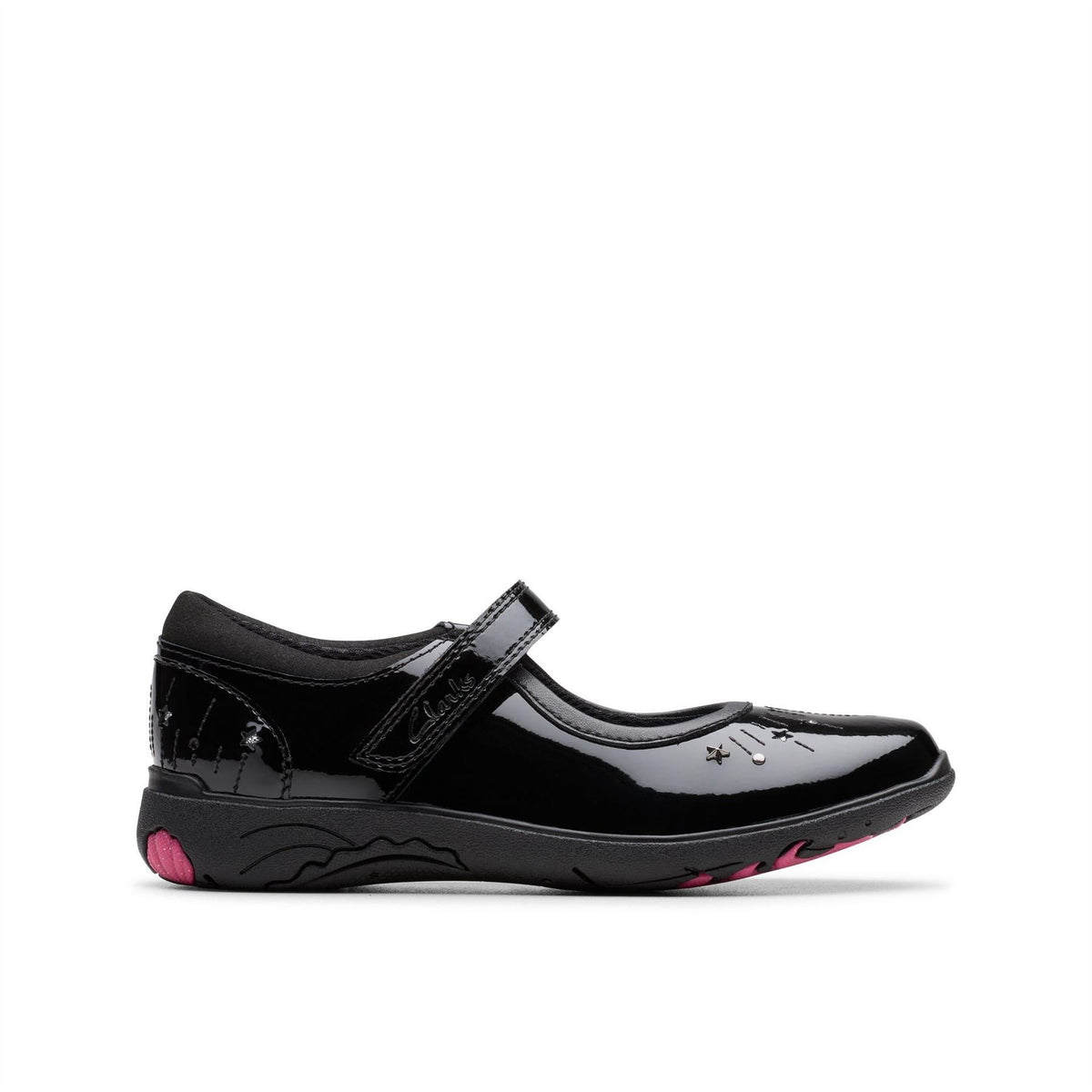 Clarks Relda Wish K. Ch62