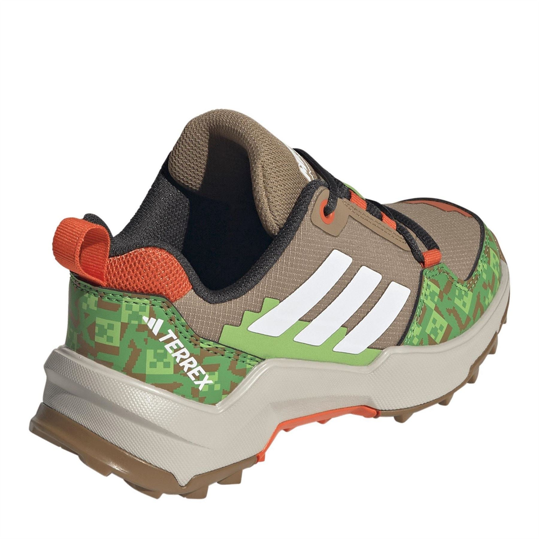 adidas Kids Hiking Shoes
