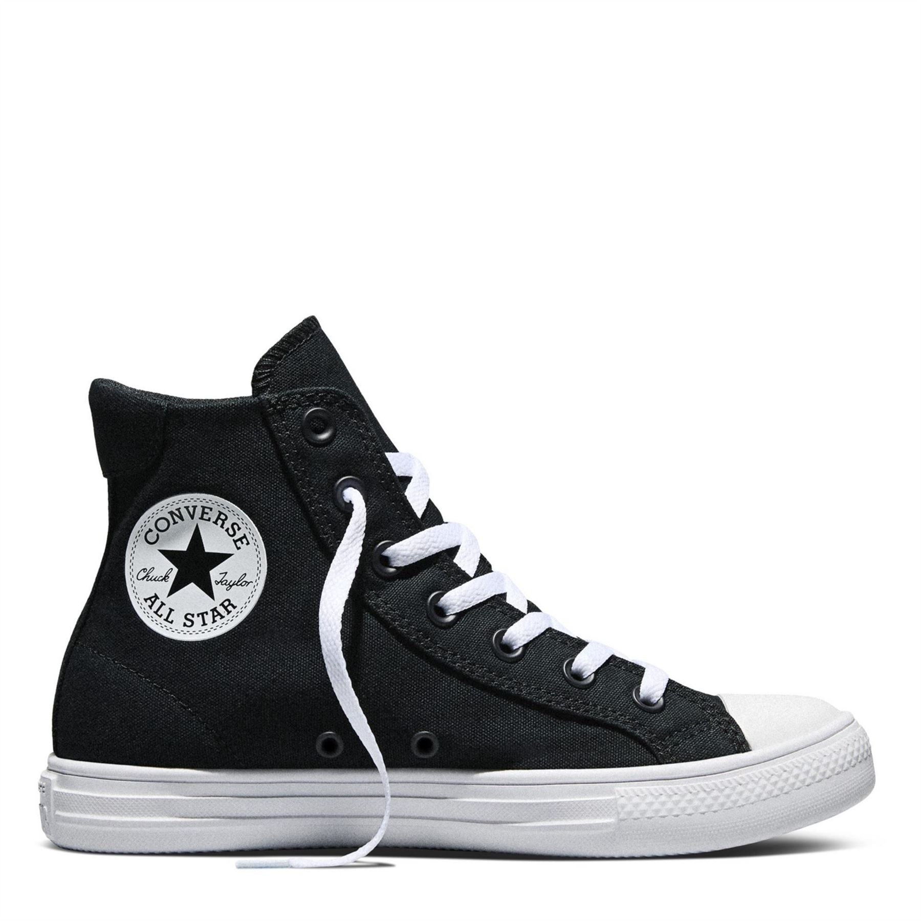 Converse Canvasas High Top Trainers