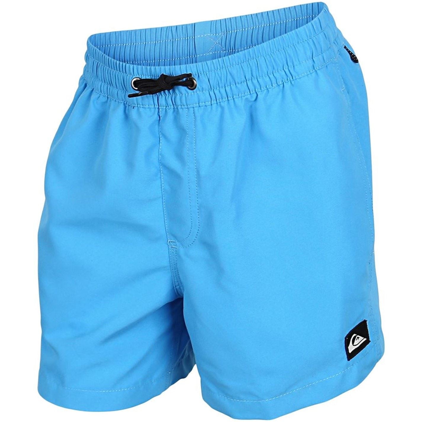 Quiksilver Kids Everyday Volley Swim Shorts