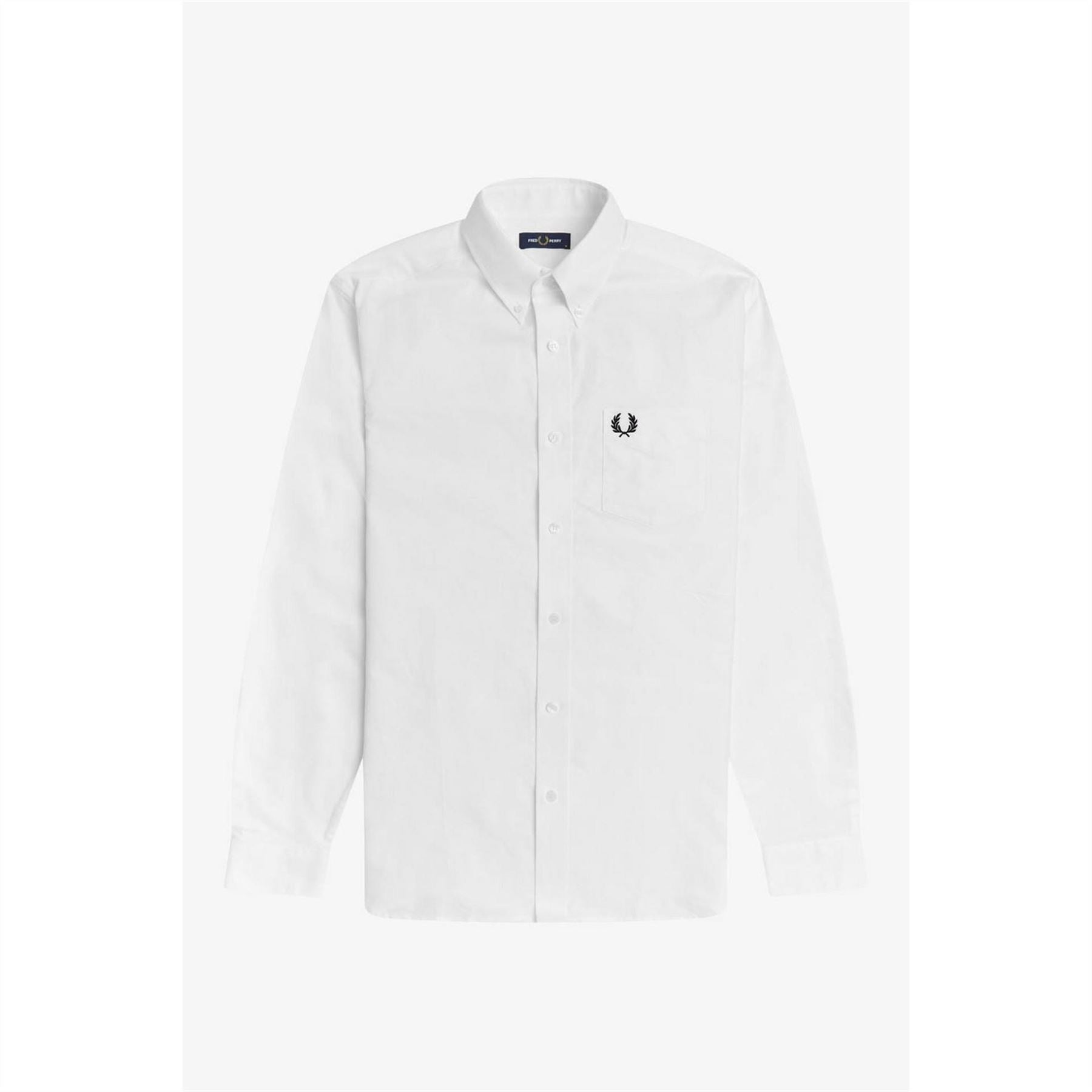 Fred Perry Shirt