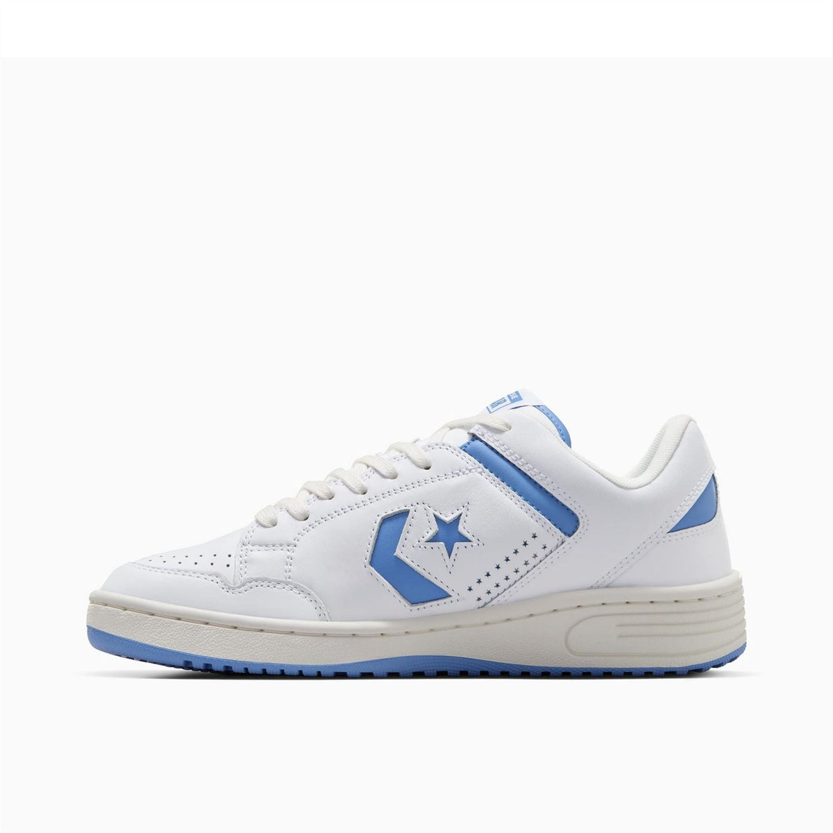 Converse Adults Weapon Classic Low Top Trainers