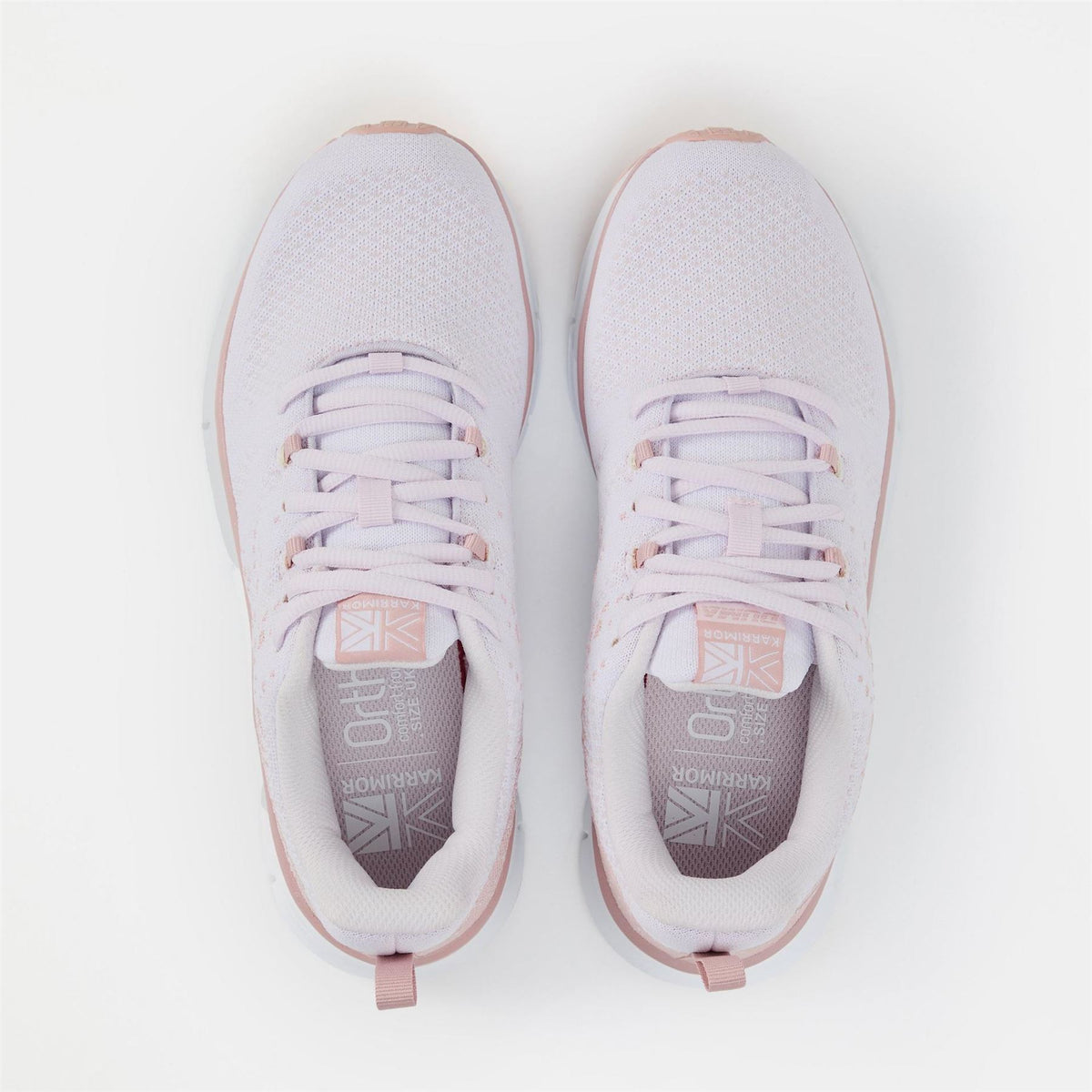 Karrimor Duma 6 Ladies Running Shoes