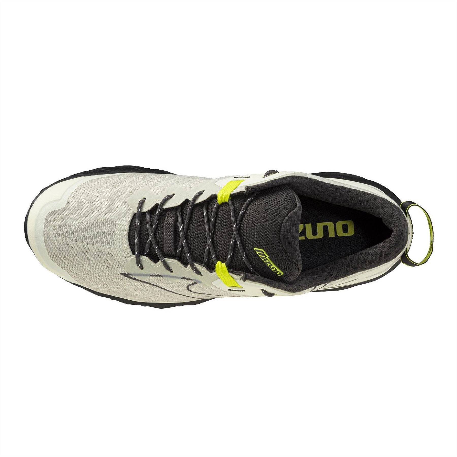 Mizuno Wave Mujin ls
