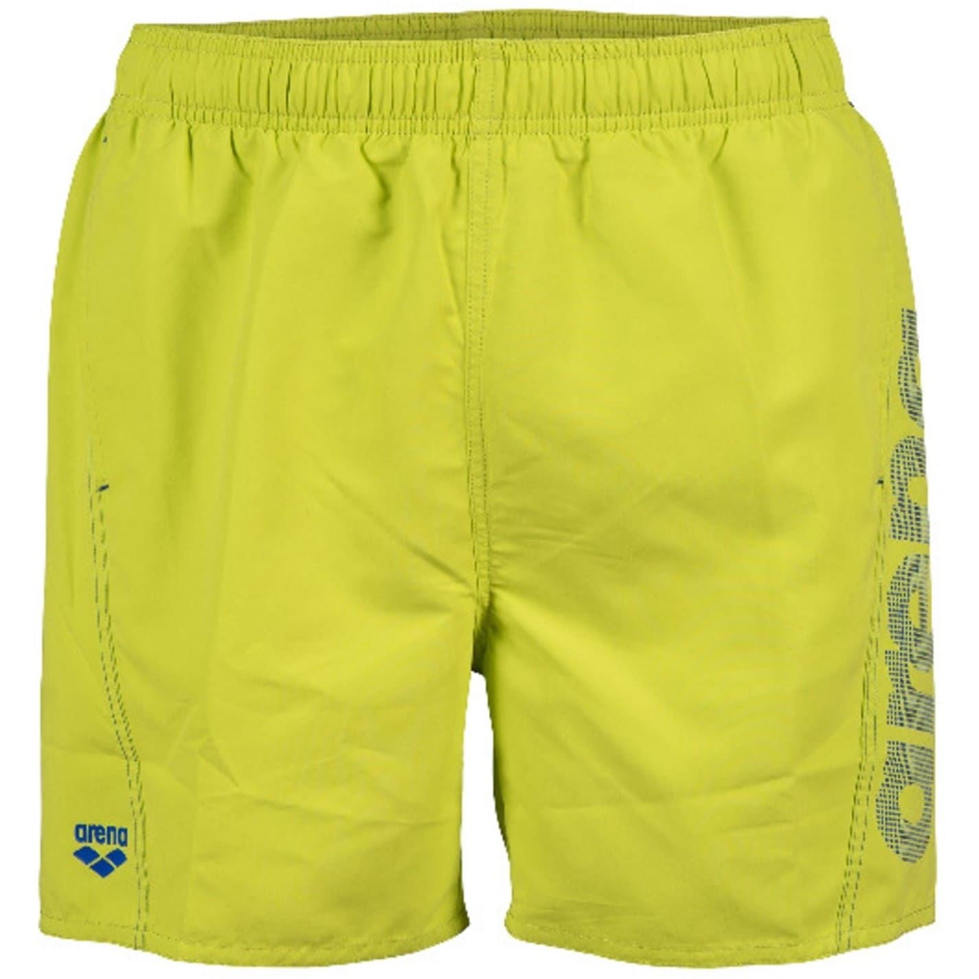 Arena Fundamentals Logo R Beach Boxer