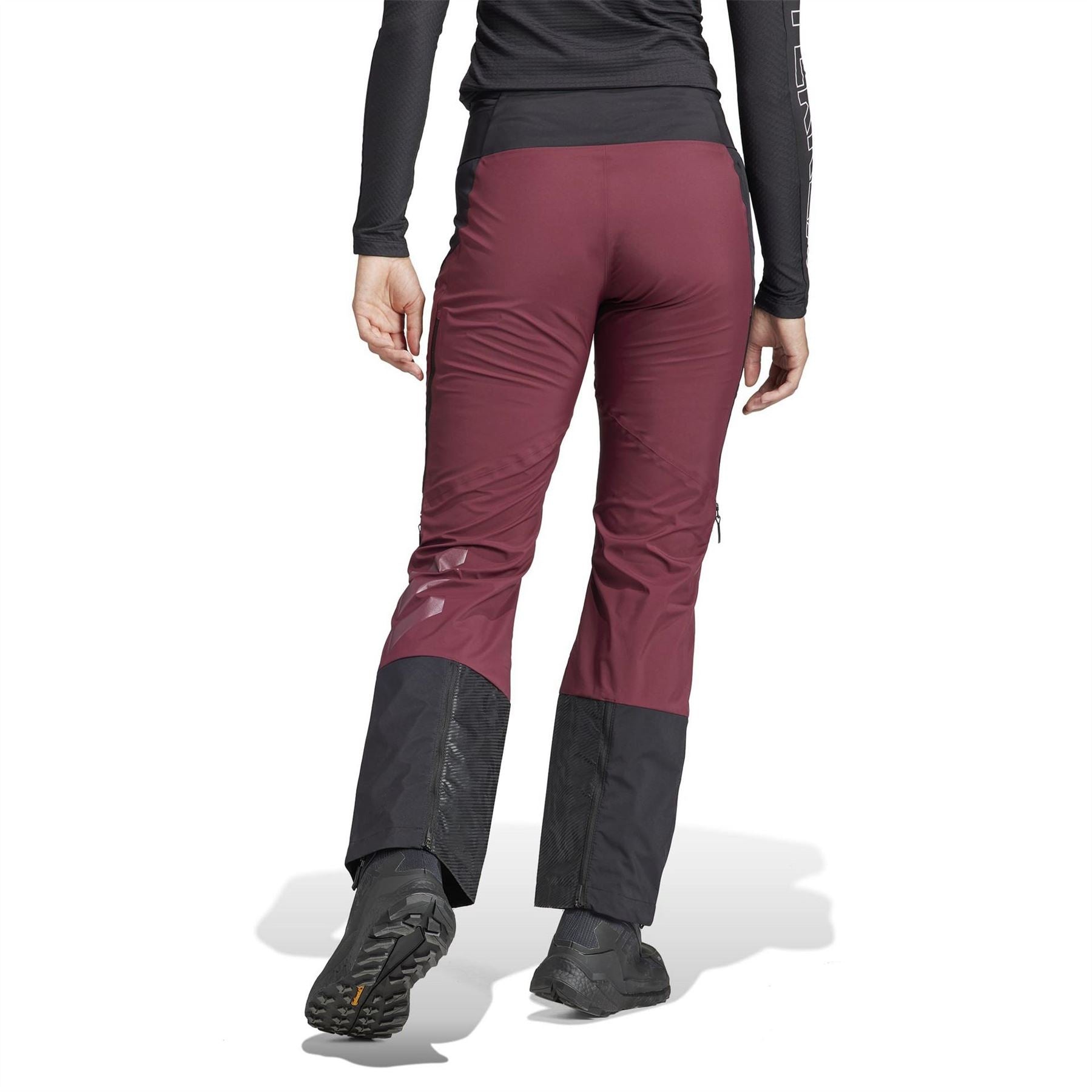 adidas Open Hem Poly Tracksuit Jogger