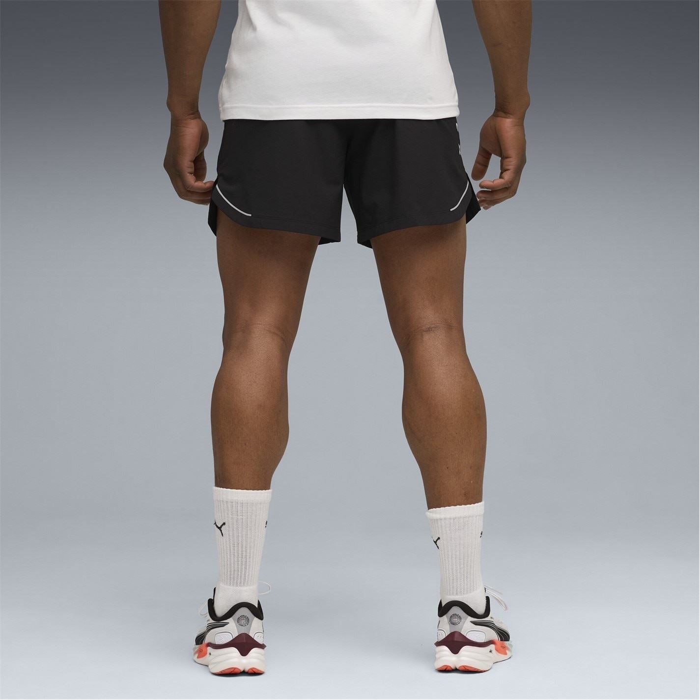 Puma Performance Gym Shorts