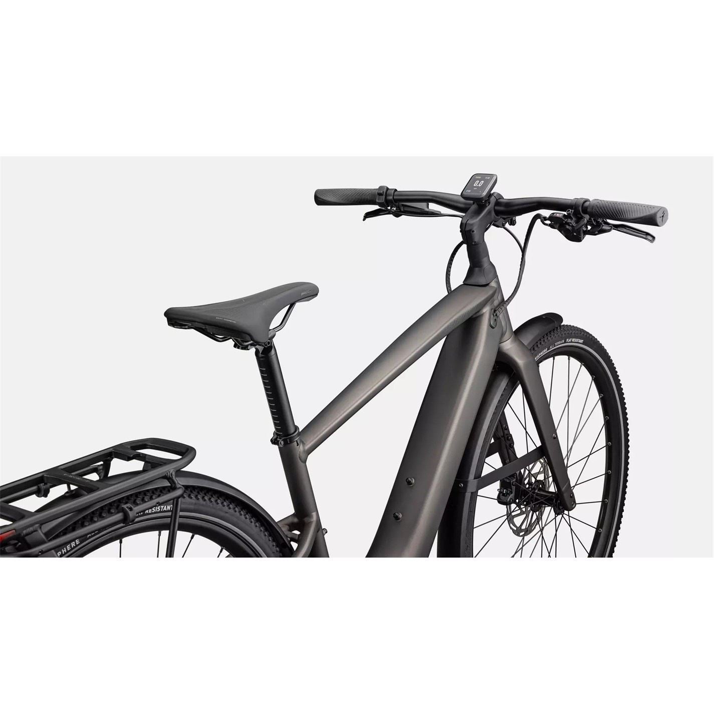 Specialized Vado Sl 2 4.0 Eq 2025