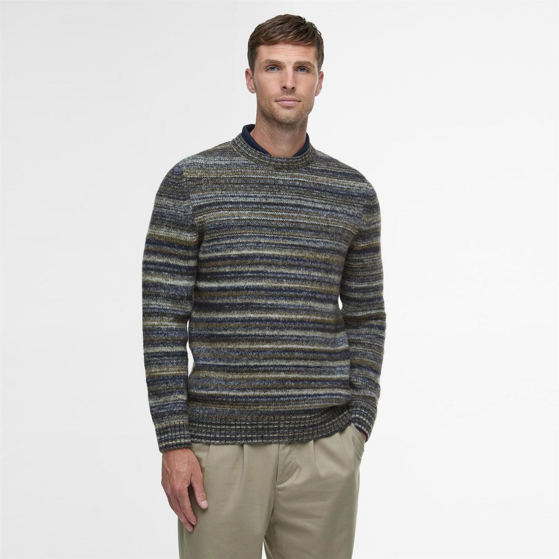 Barbour Pateley Jumper