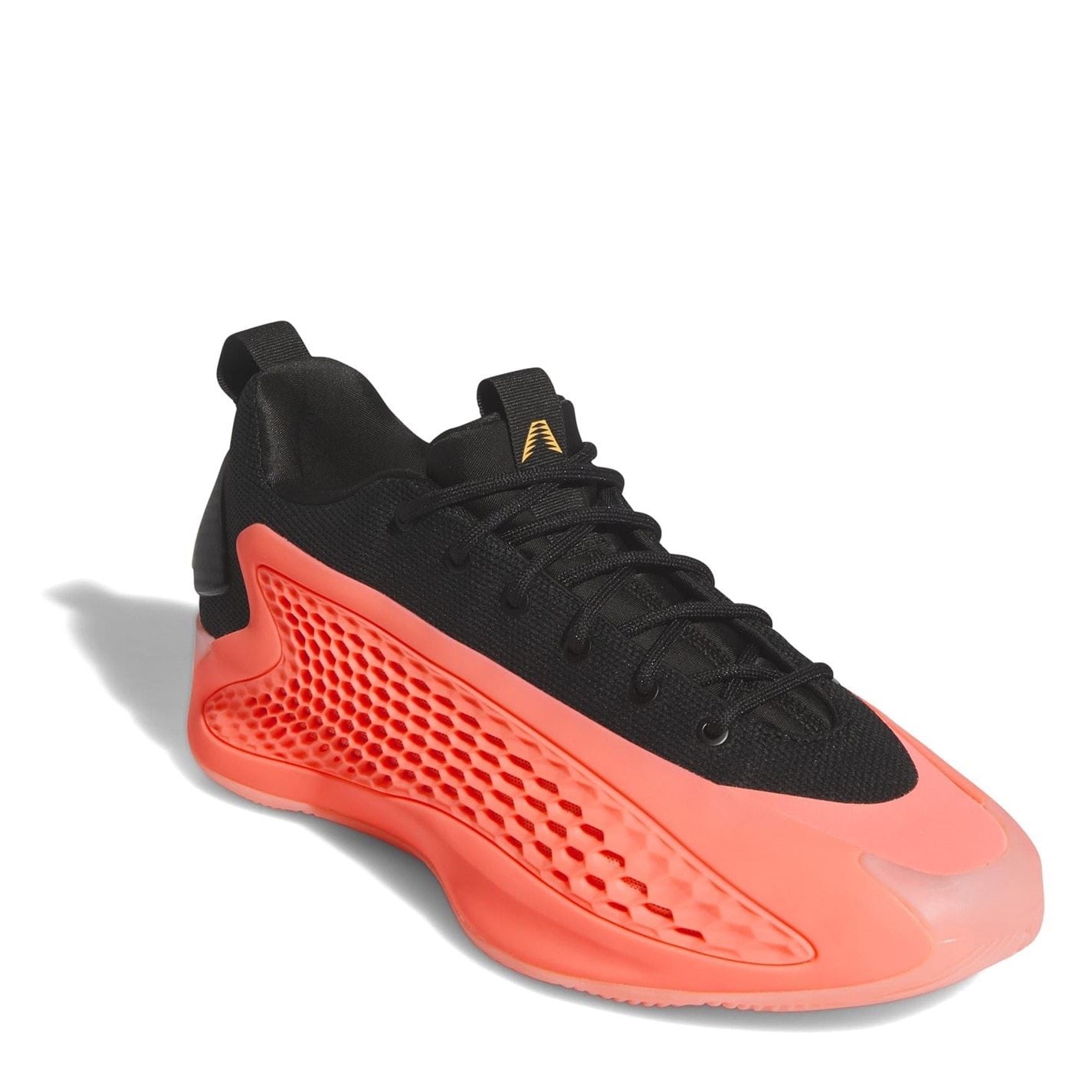 adidas A Edwards Low Top Lace-Up Sneakers