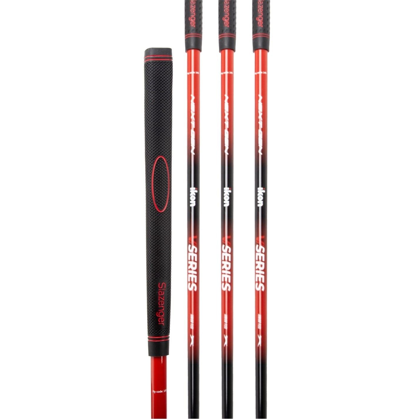 Slazenger Ikon Putter Golf Club Junior