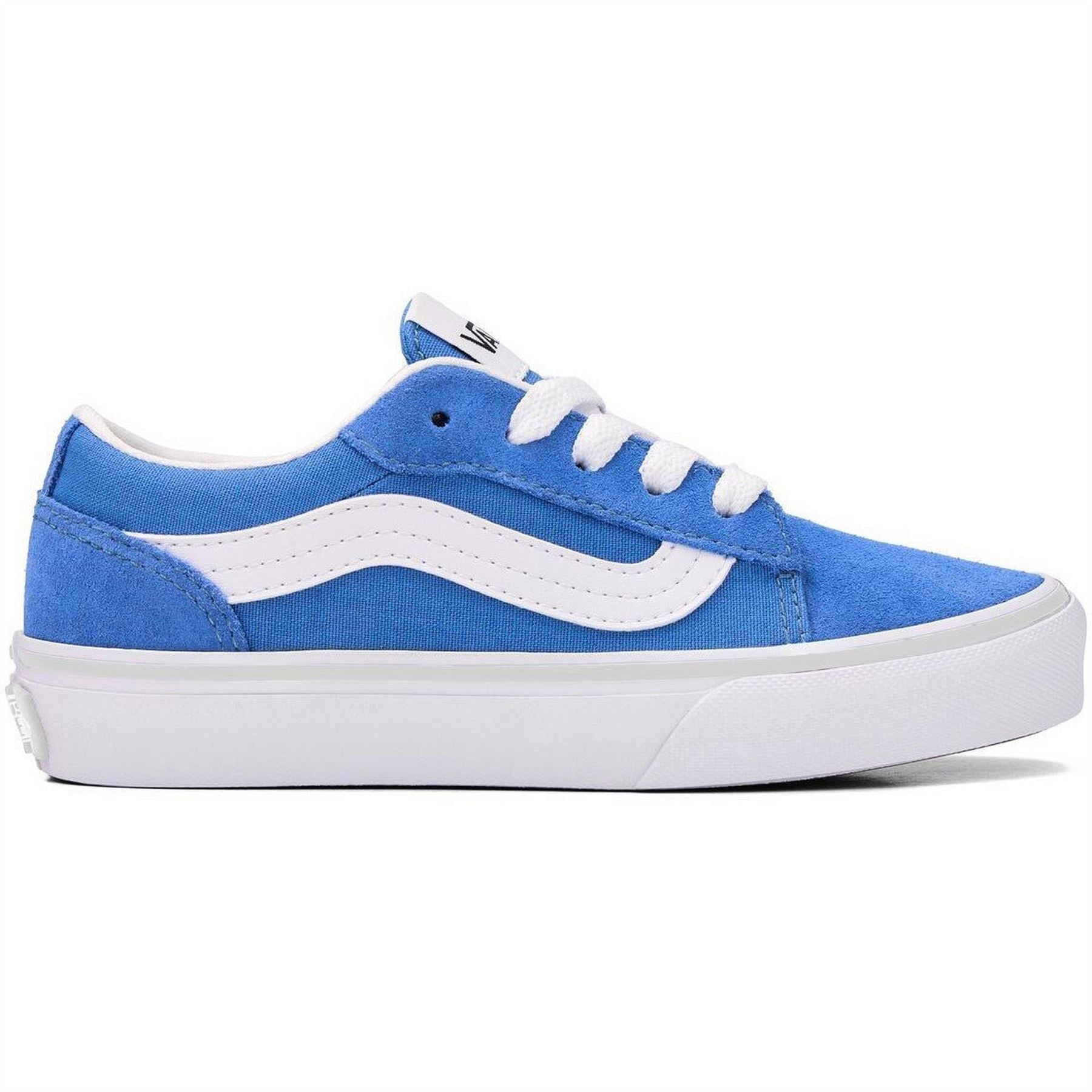 Vans Vero Ls Childs