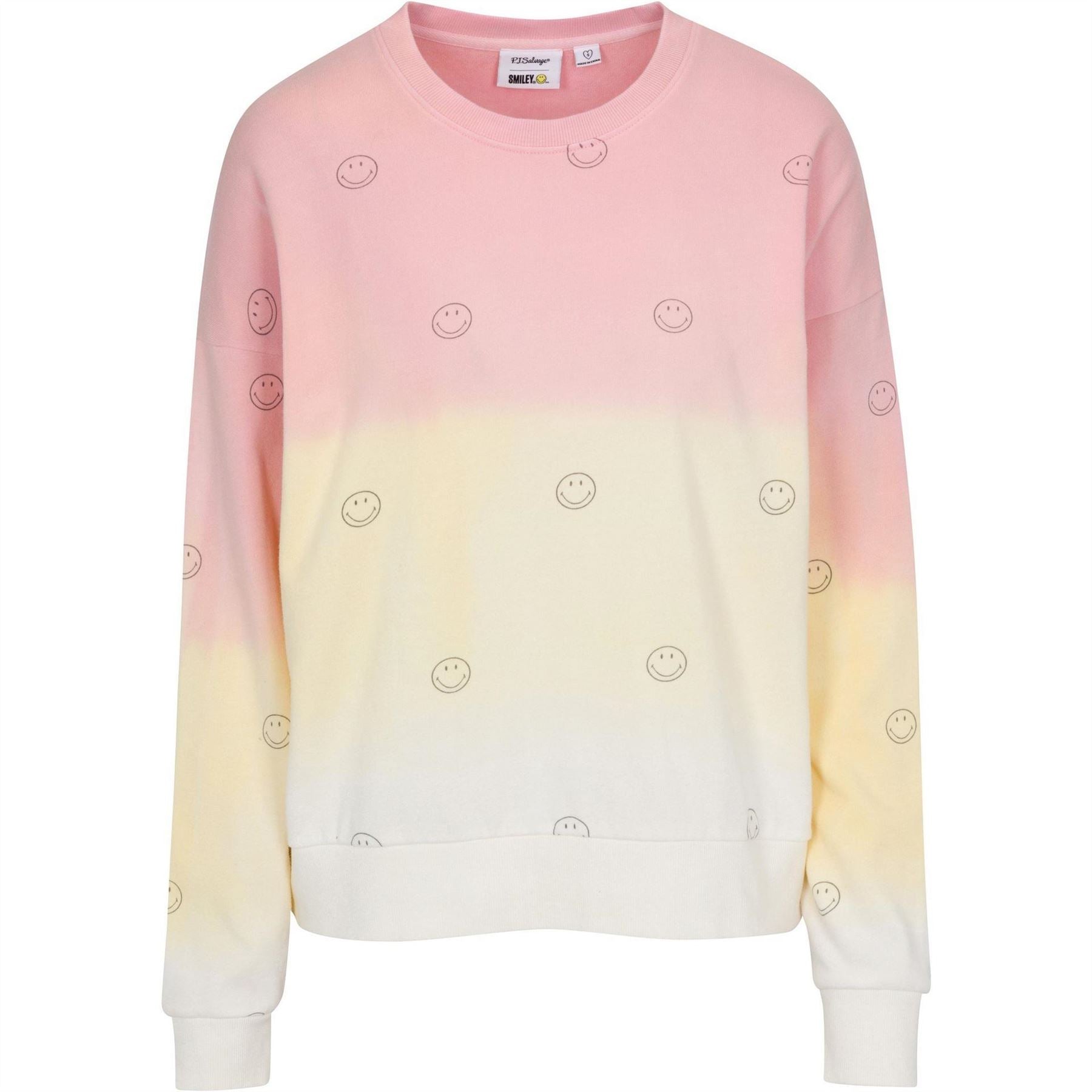 PJ Salvage Salvage Crew Neck