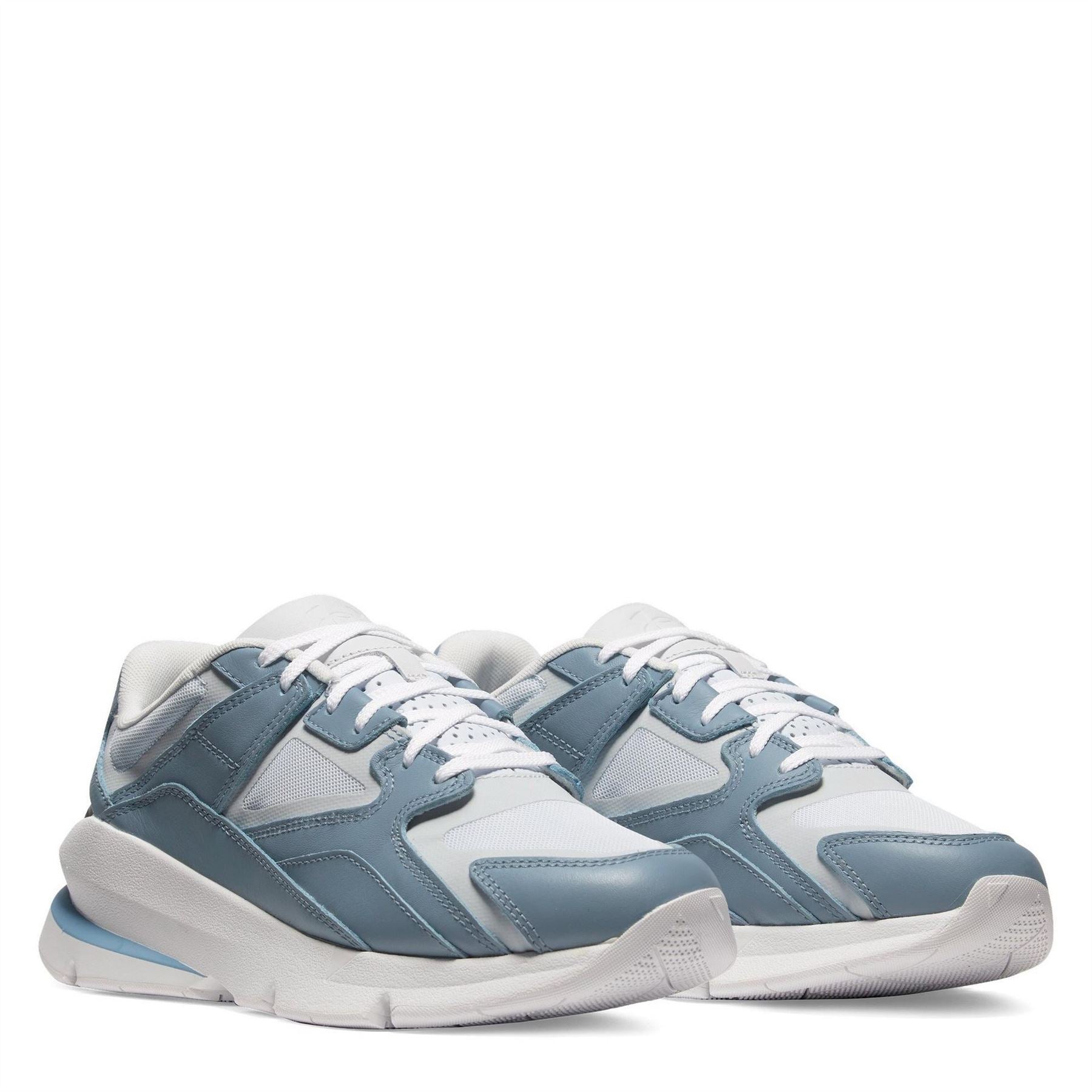 Under Armour Forge 96 Lace Up Low Top Sneakers