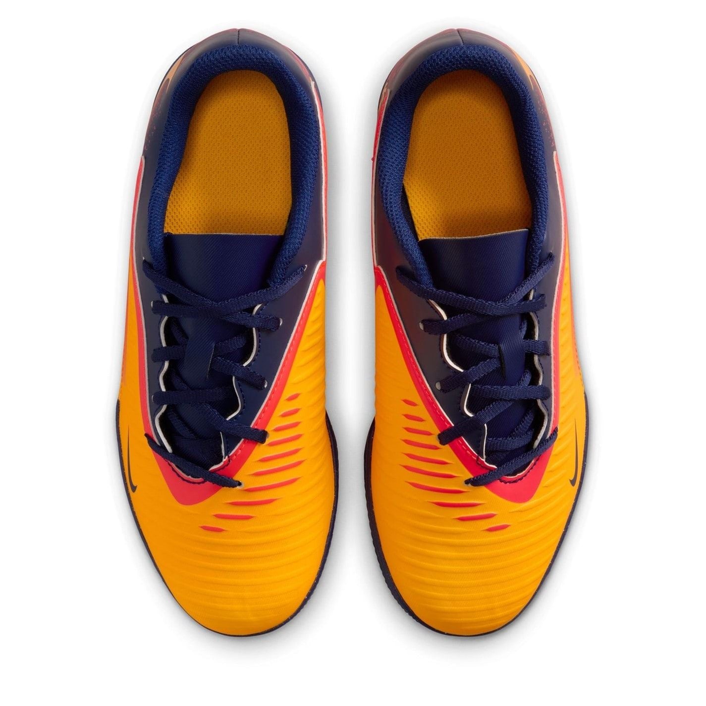 Nike Phantom 6 Club Juniors Indoor Football Boots