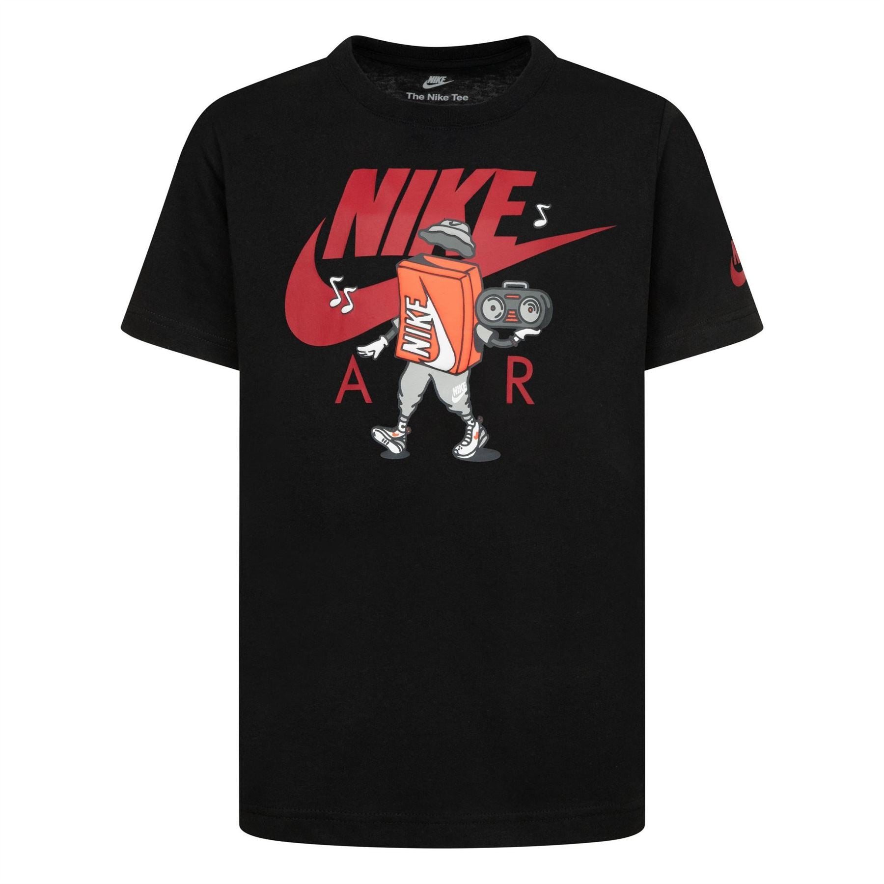 Nike Air Boxy T-Shirt