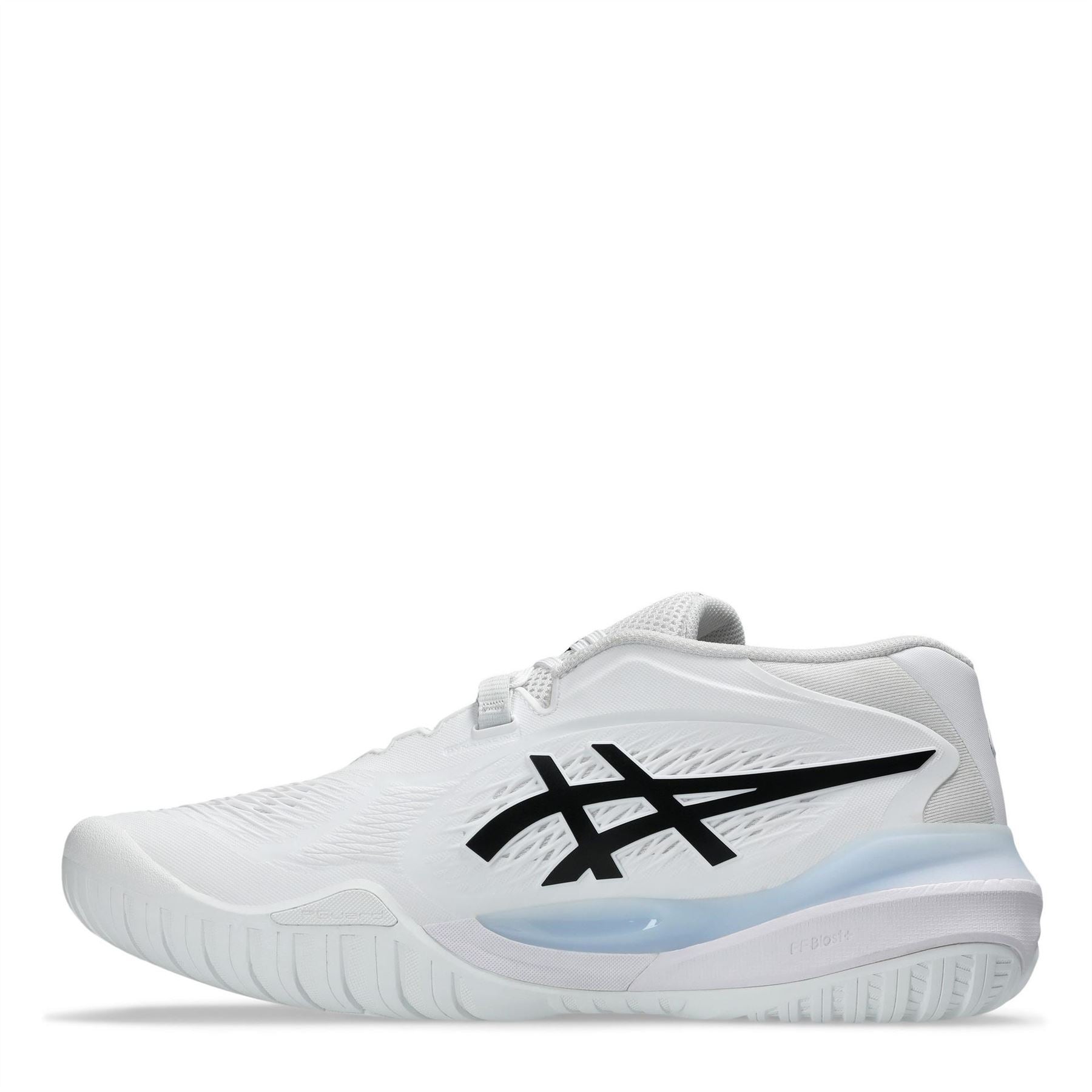 Asics Mens Gel Resolution X Tennis Shoes