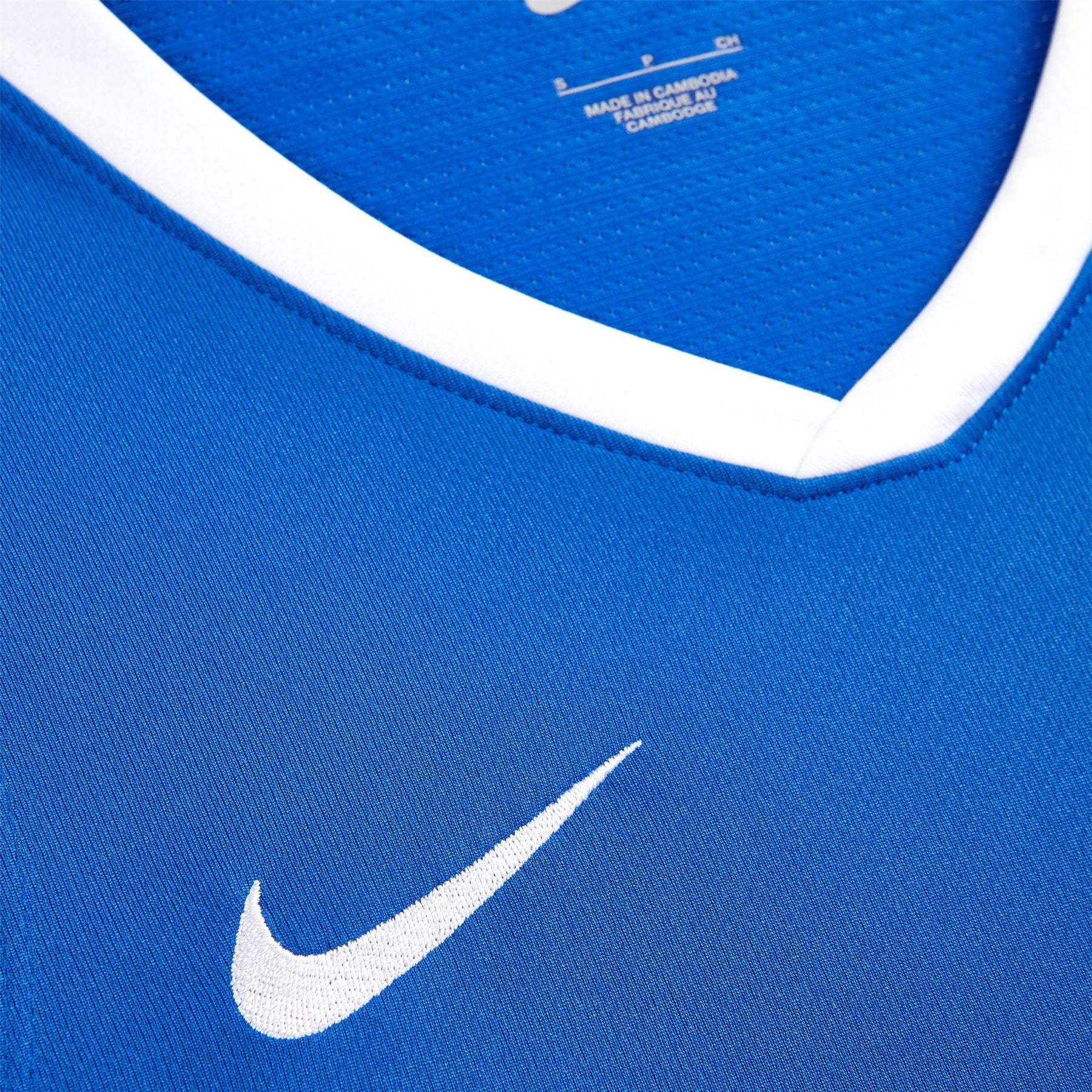 Nike Short Sleeve Performance T-Shirt