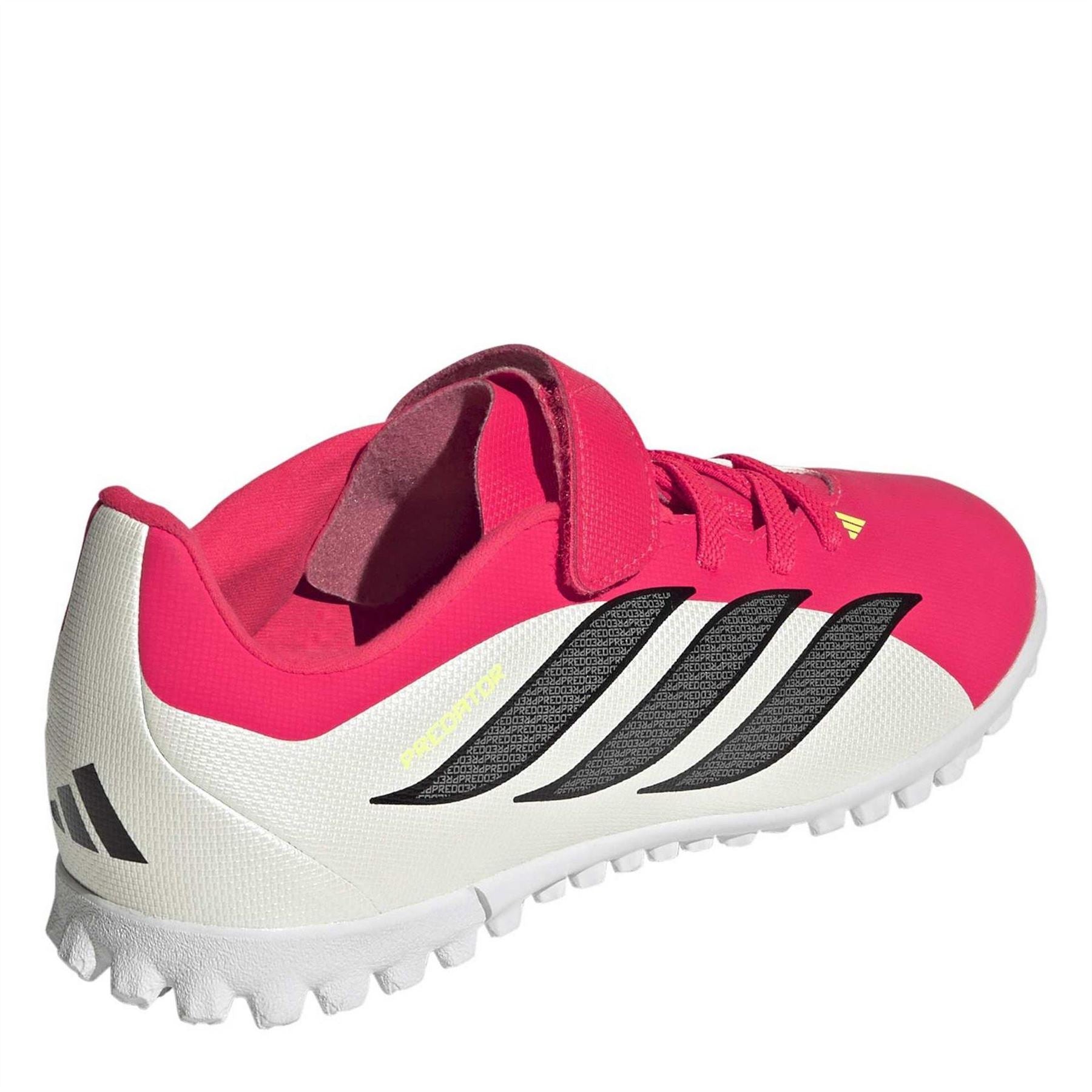adidas Predator Club Astro Turf Football Boot