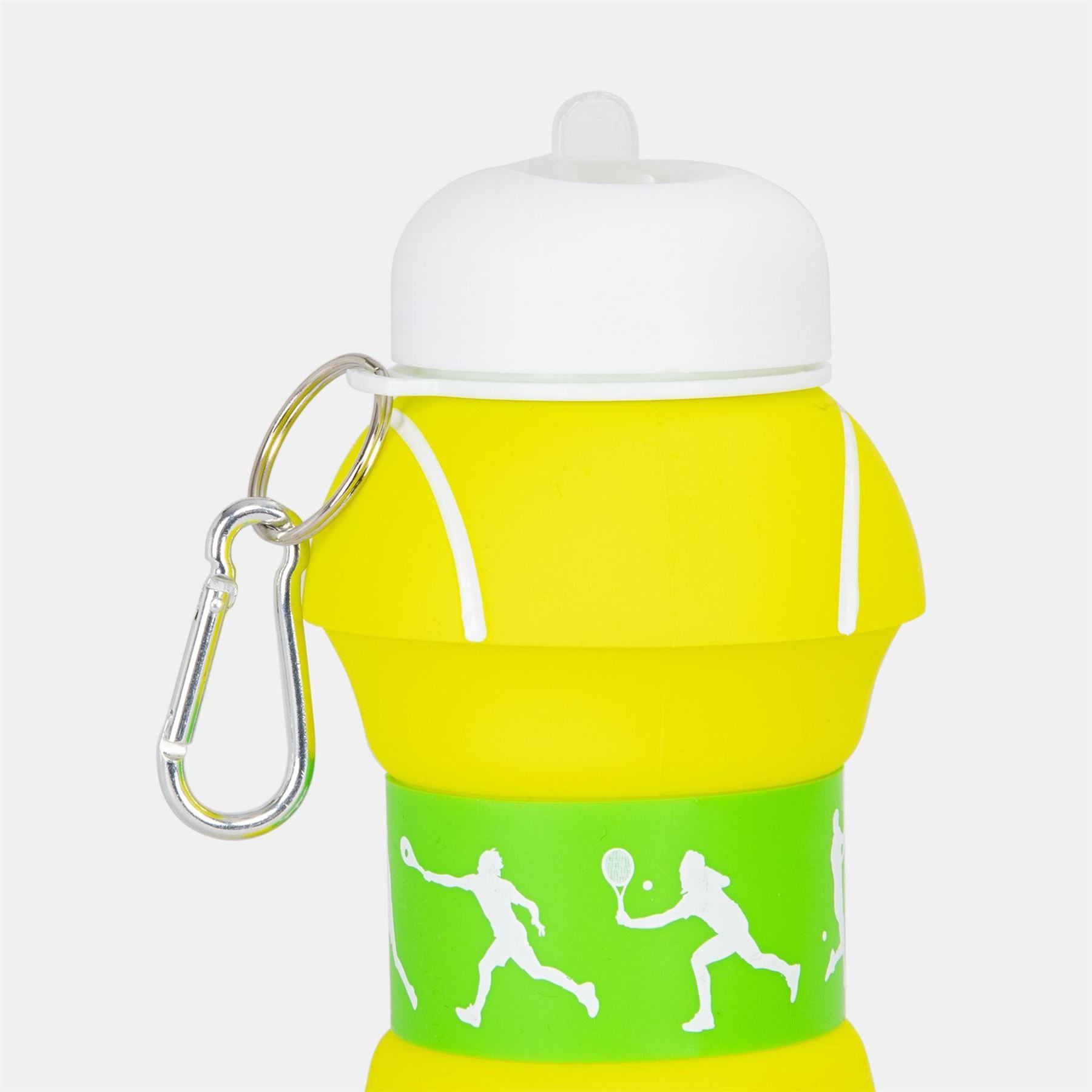 Donnay BPA Free Collapsible Waterbottle