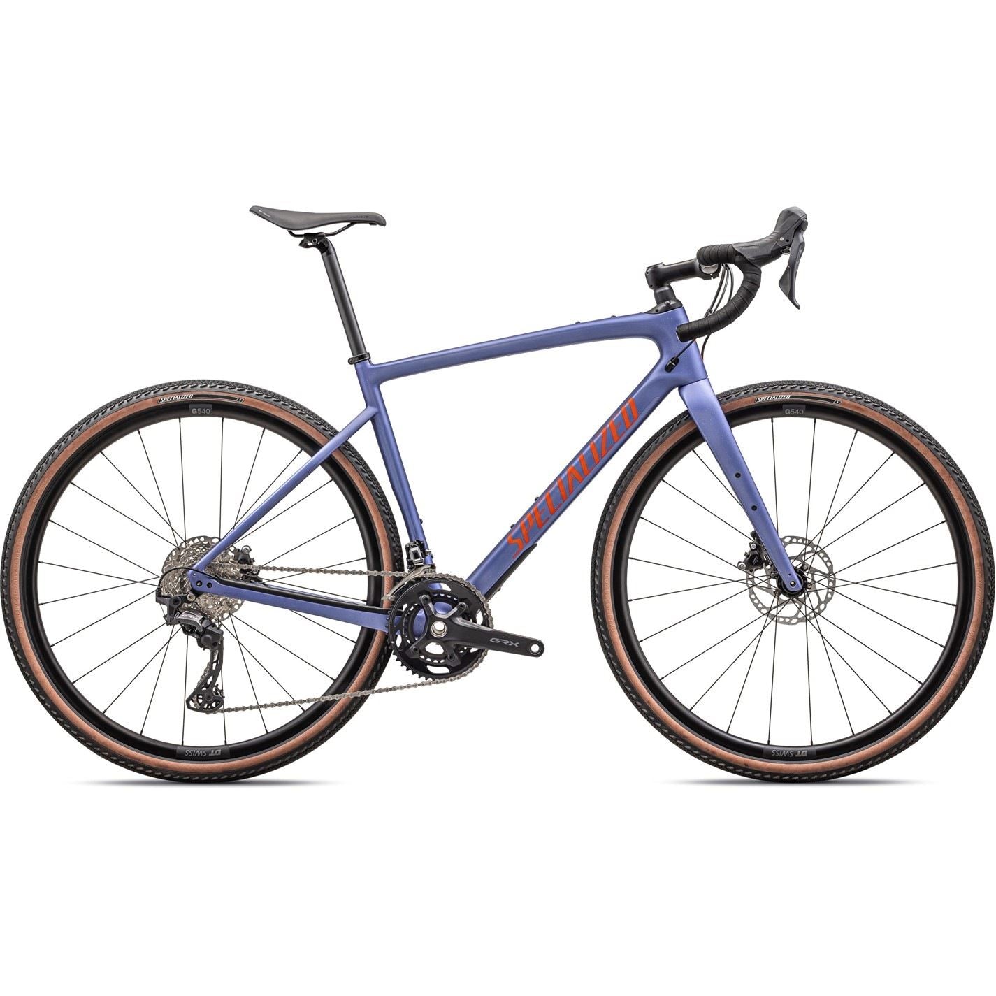 Specialized Diverge Sport Carbon 2025 Gravel Bike