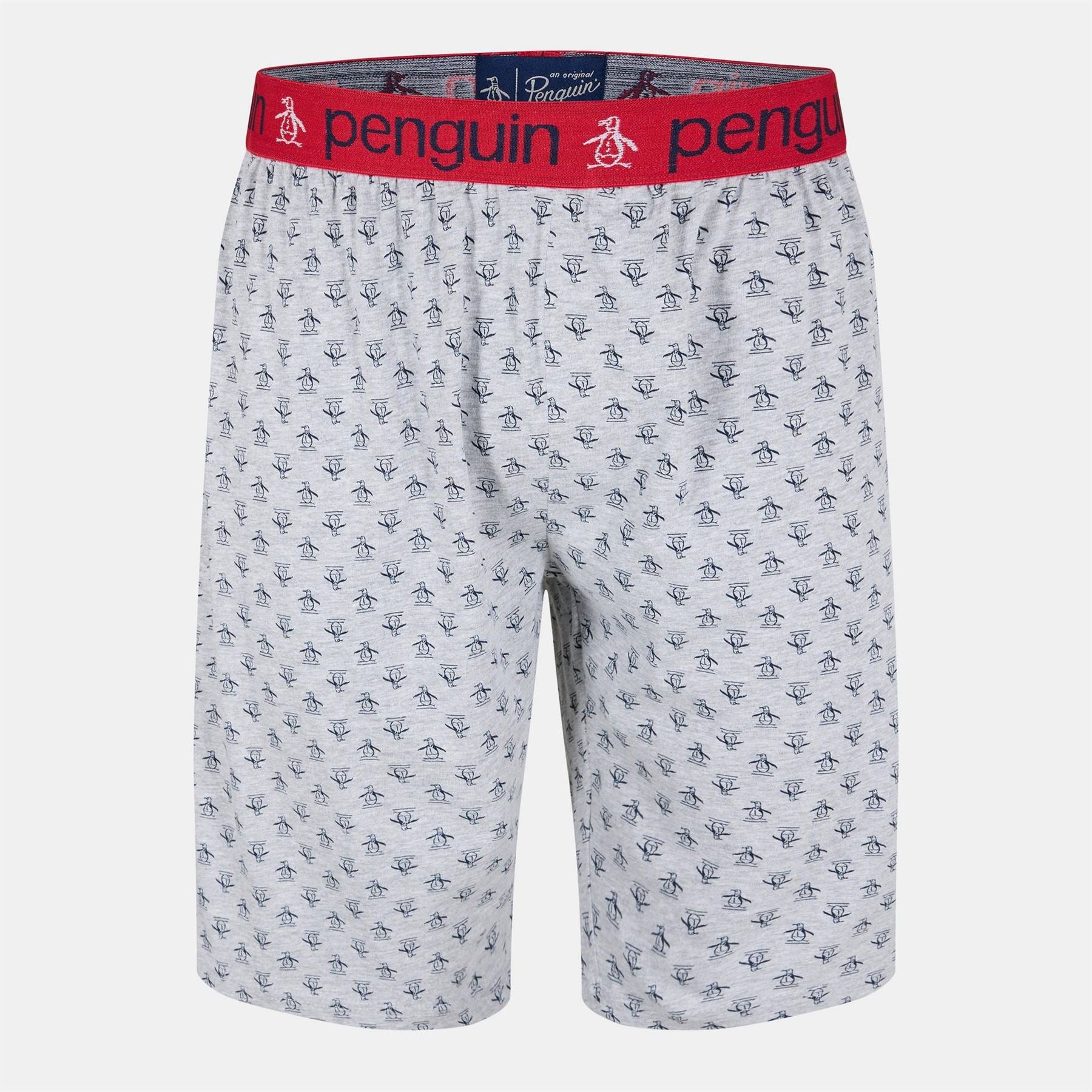 Original Penguin Lounge Jersey Pyjama Shorts