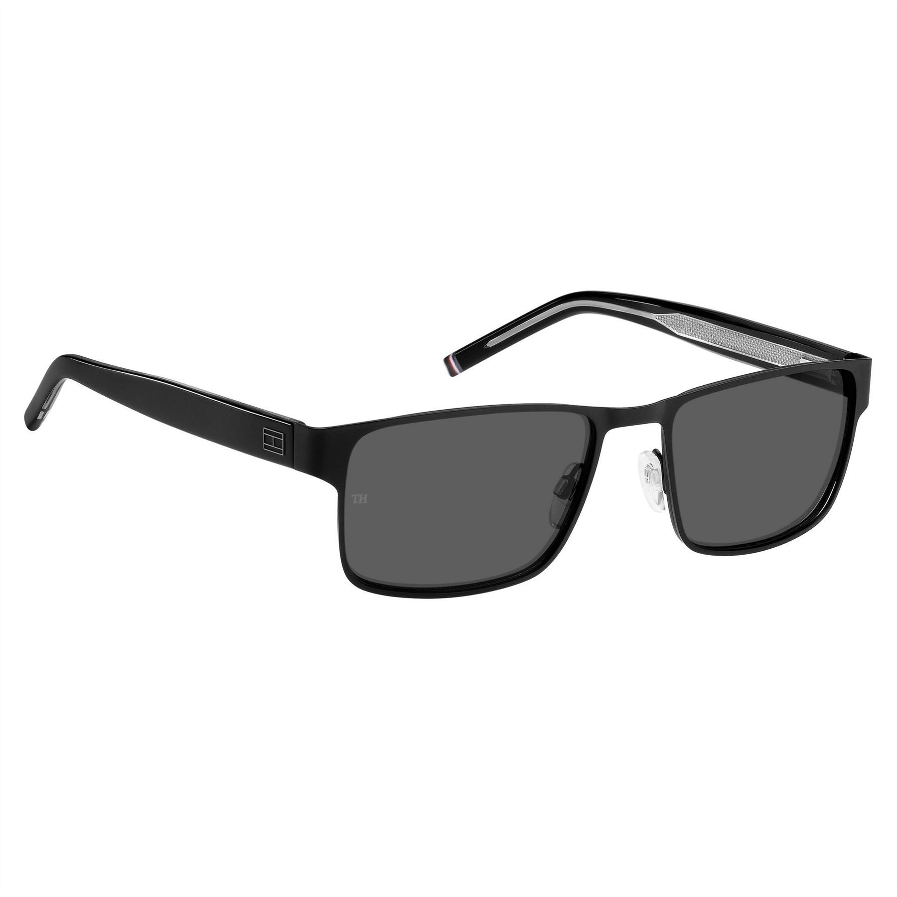 Tommy Hilfiger Sun Rectangle Sunglasses