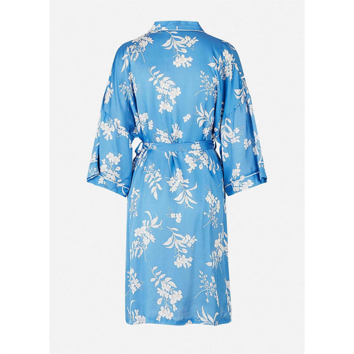 CCDK Kimono Dressing Gown