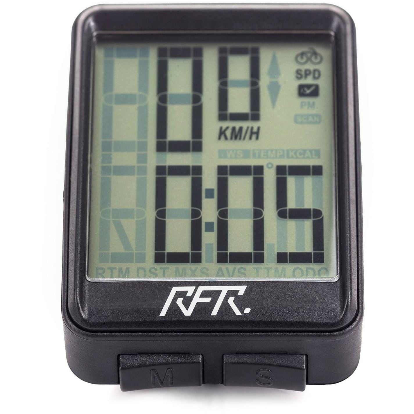 RFR Computer Wireless Cmpt