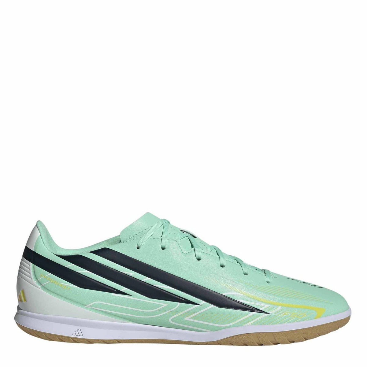 adidas Hyperfast Club Indoor Football Shoes