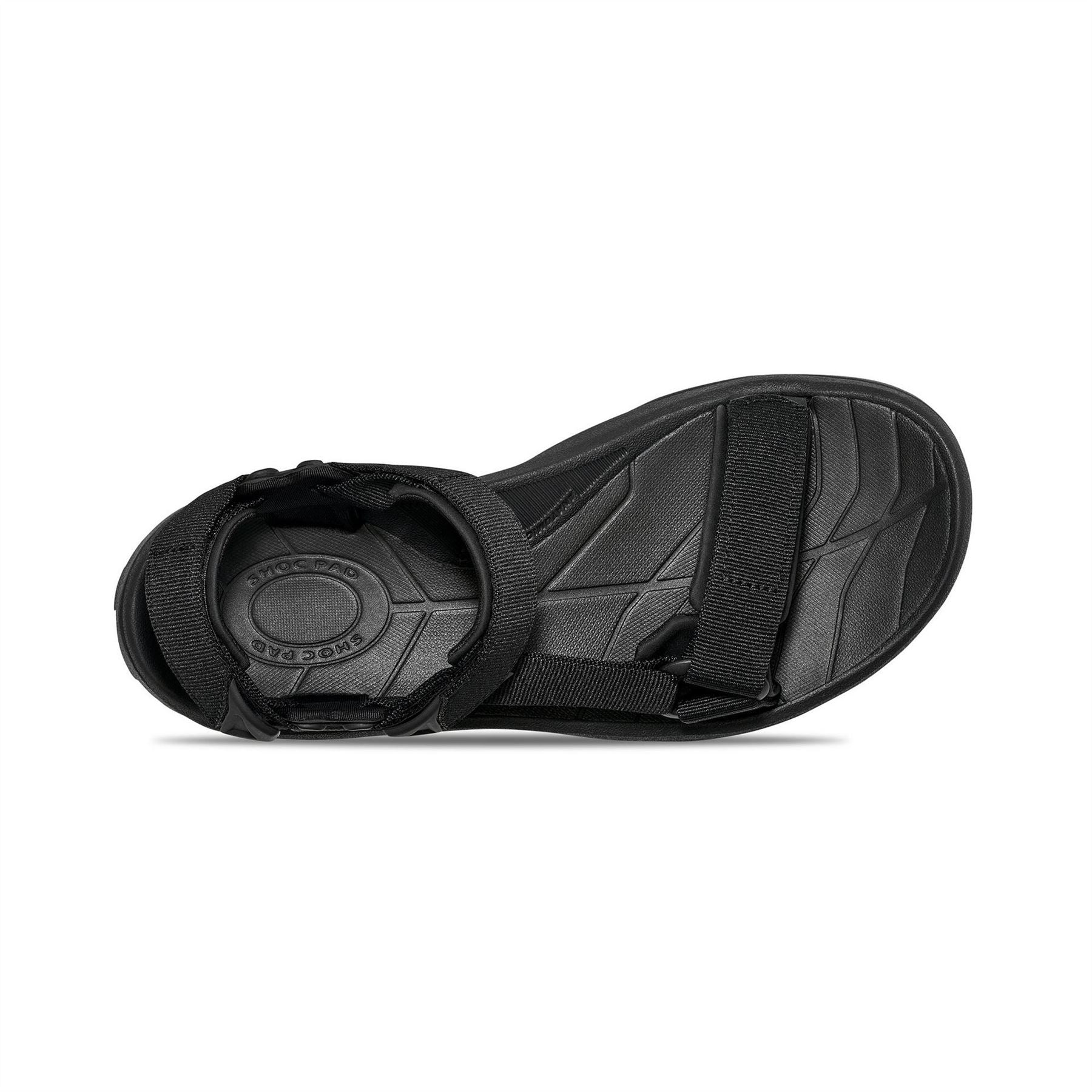 Teva Adjustable Fit Terra Toe Post Sandals