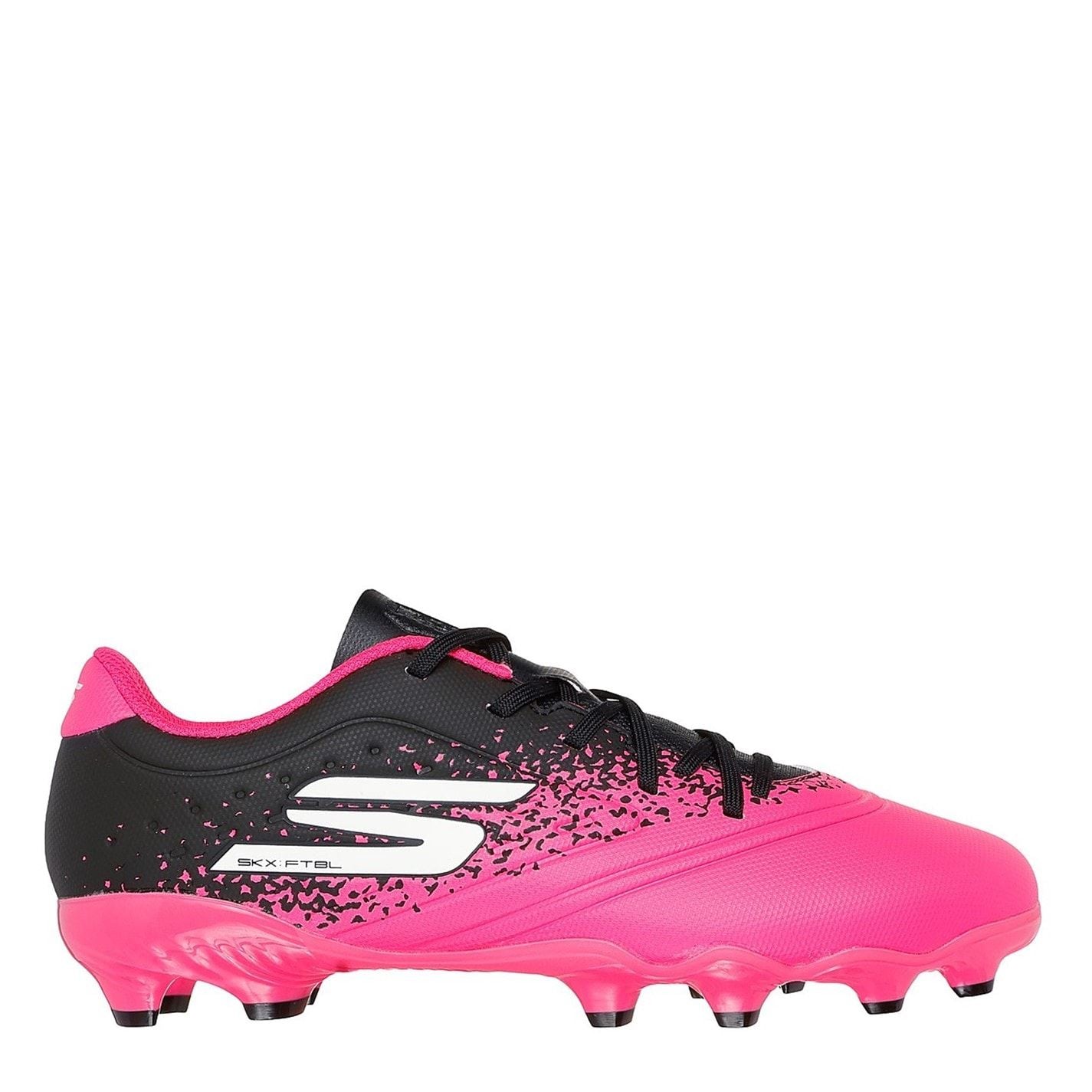 Skechers Razor Juniors Firm Ground Football Boots