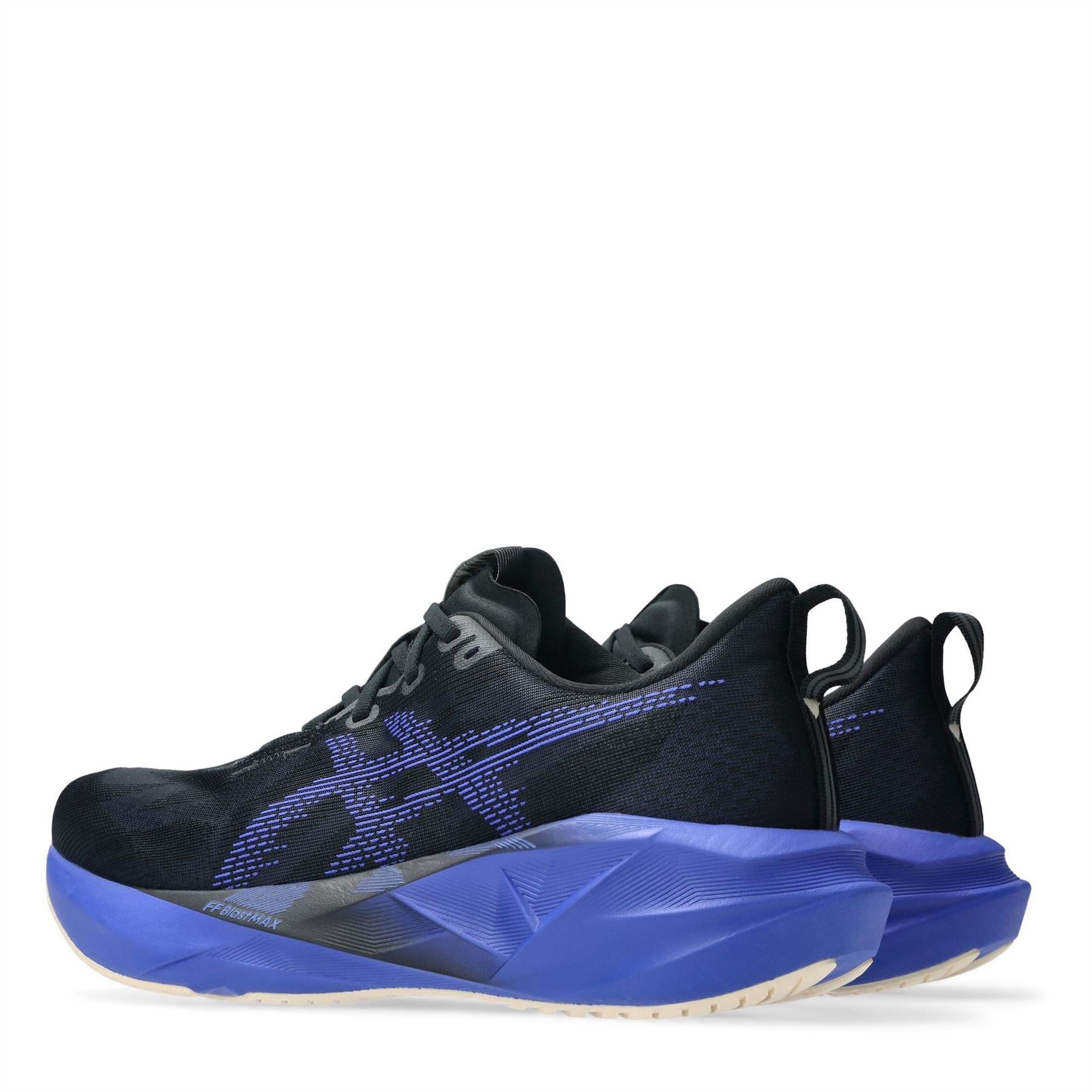 Asics Mens Novablast 5 Road Running Shoes