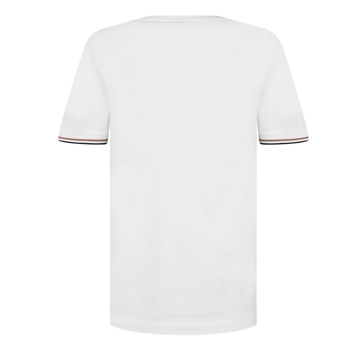 Boss Hbb Thompson 04 Premium Cotton T-Shirt