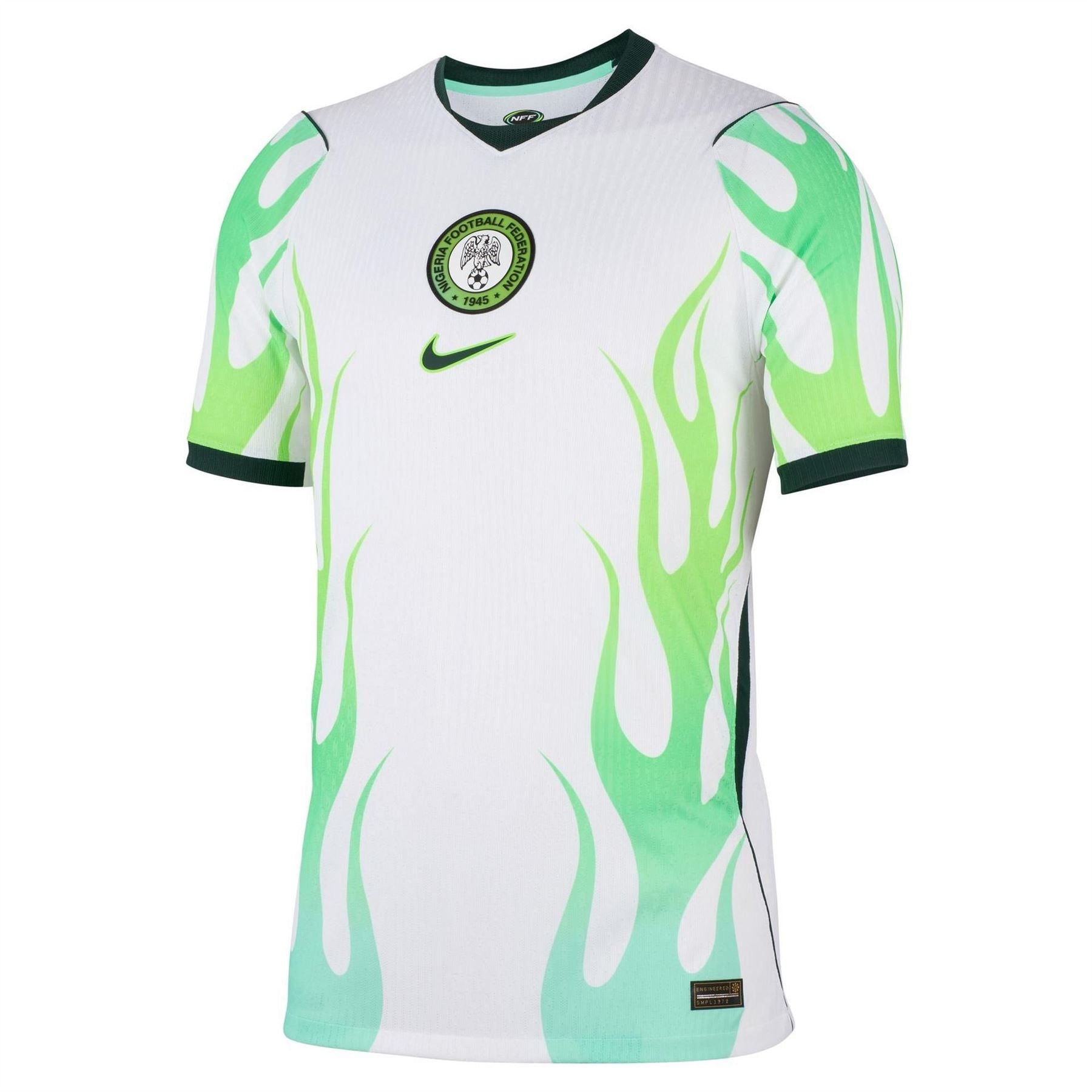 Nike Nigeria Home 2026™ Football Shirt