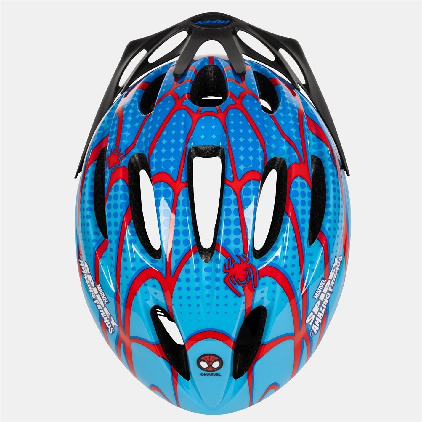 Character Cycle Helmet