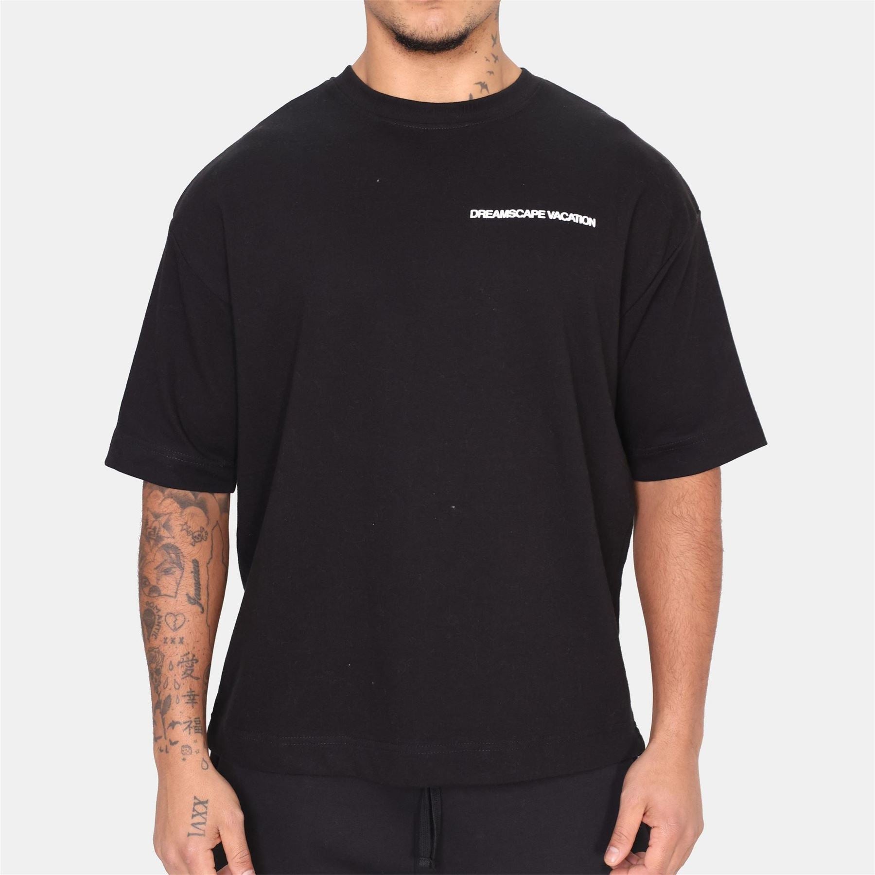 Rose London London Dreamscape T-Shirt