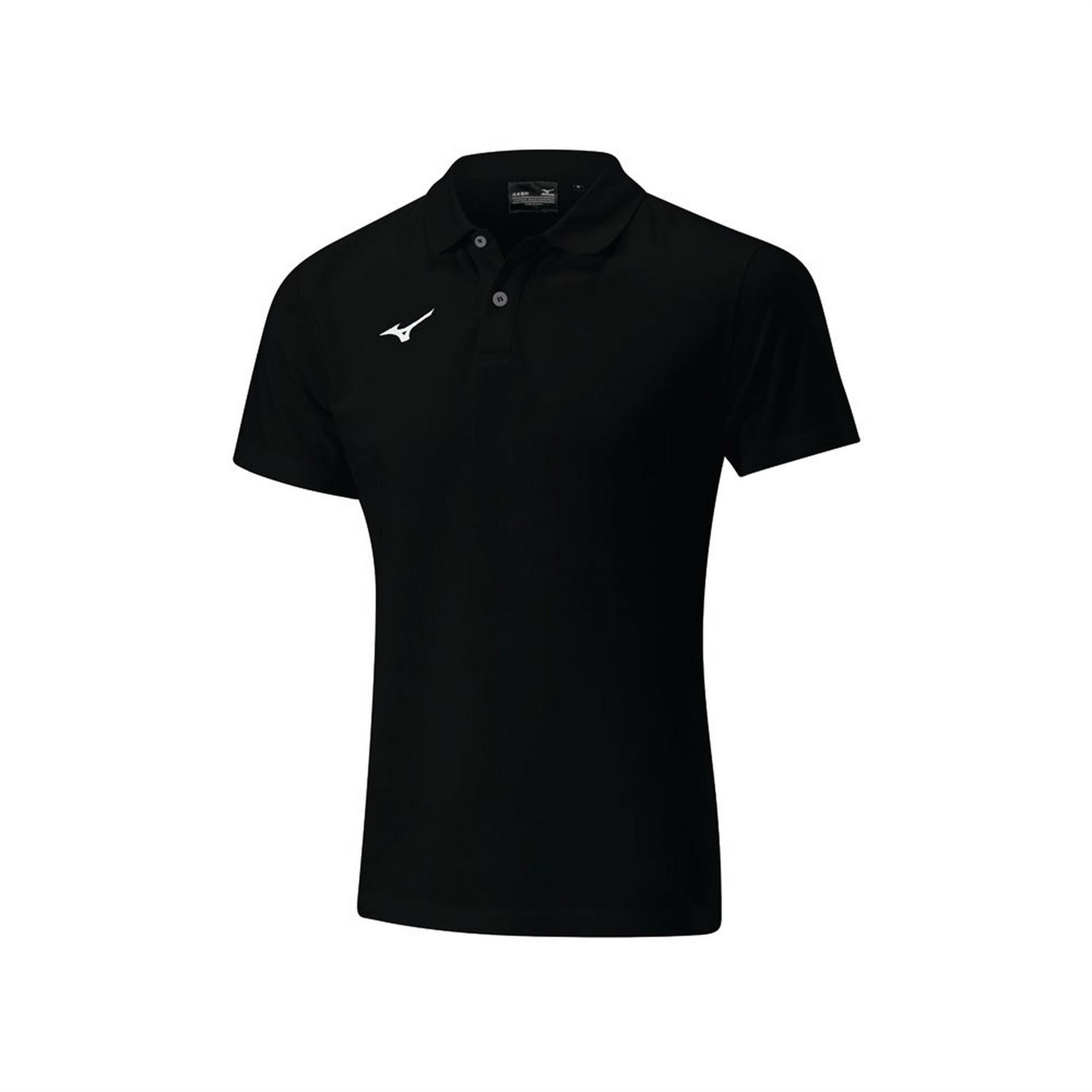 Mizuno Kids Short Sleeve Performance Polo Shirt