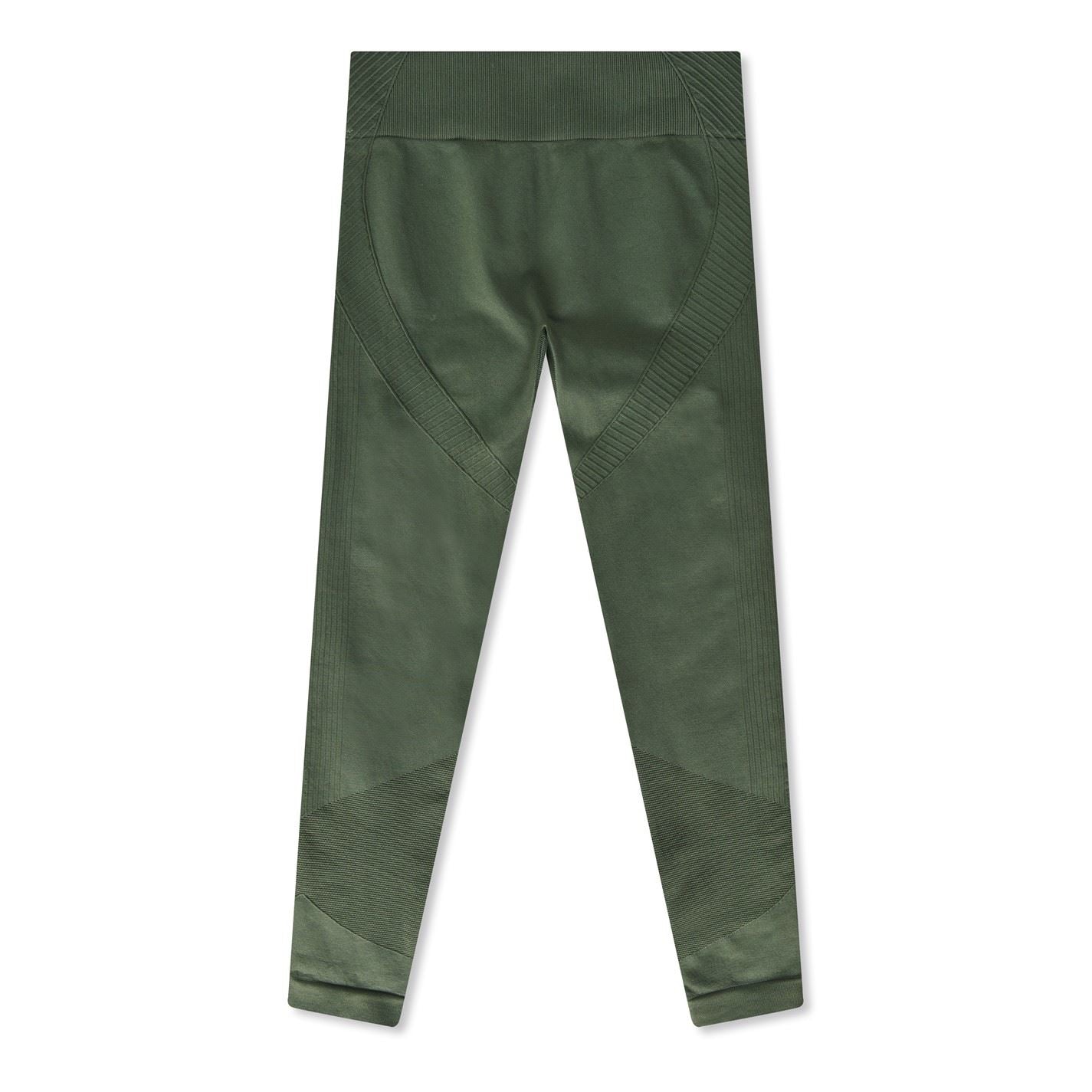 USA Pro Seamless Tight Junior