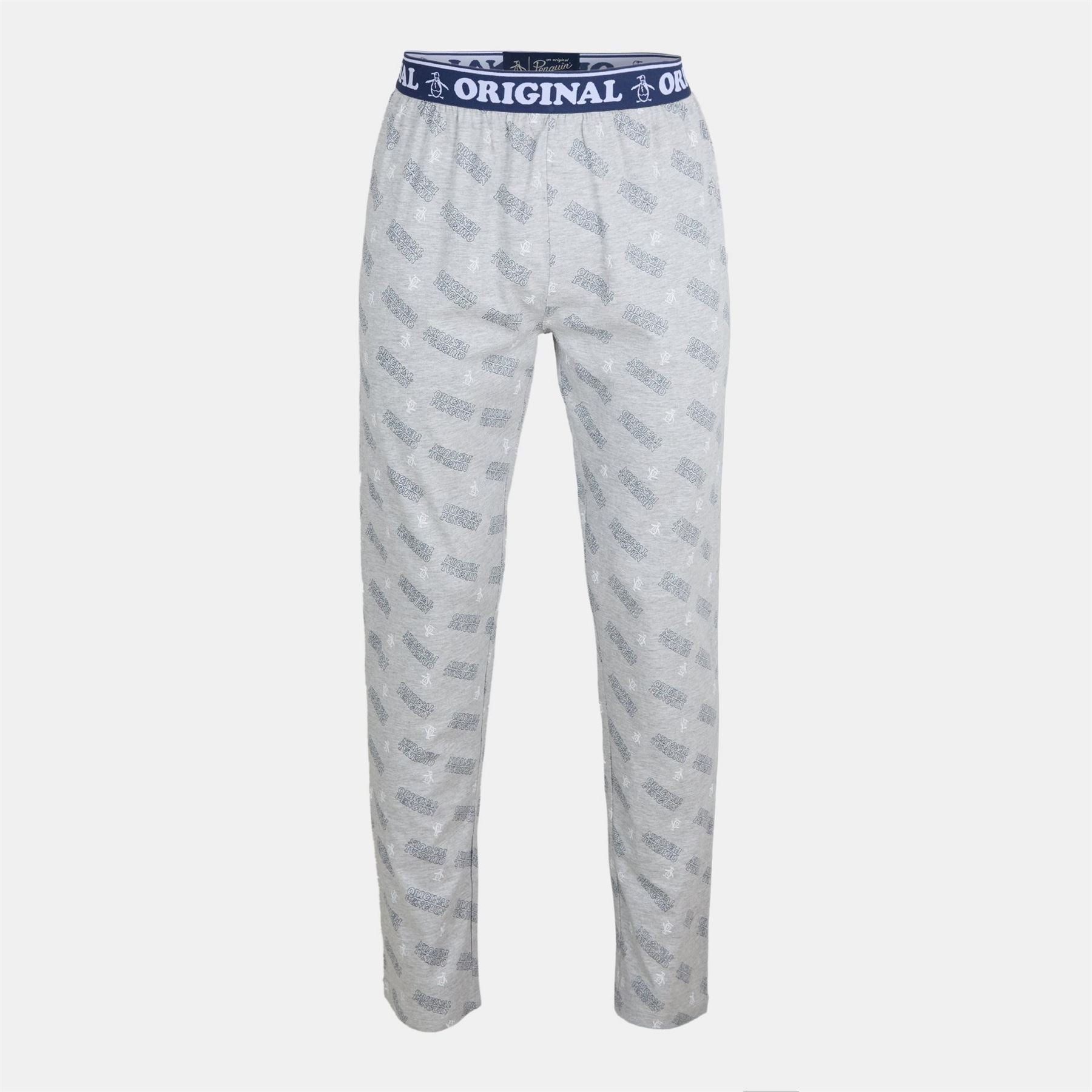 Original Penguin Ppx8 Jersey Pyjama Trousers