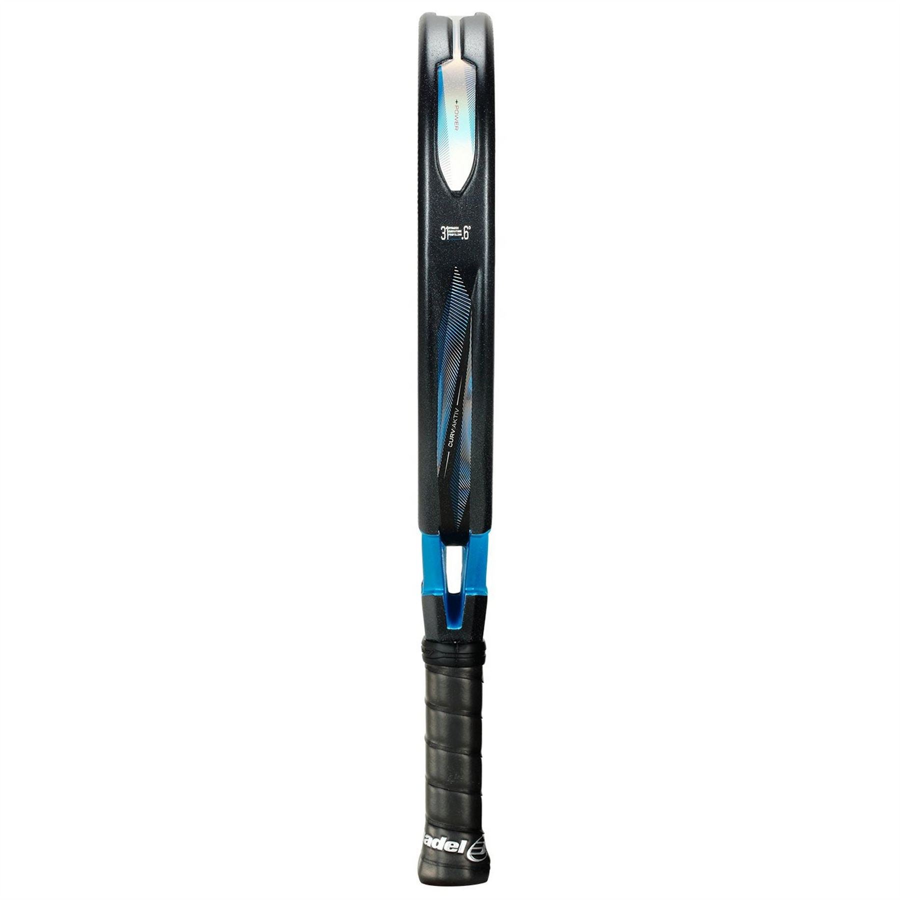Bullpadel Adults Vertex Padel Racket