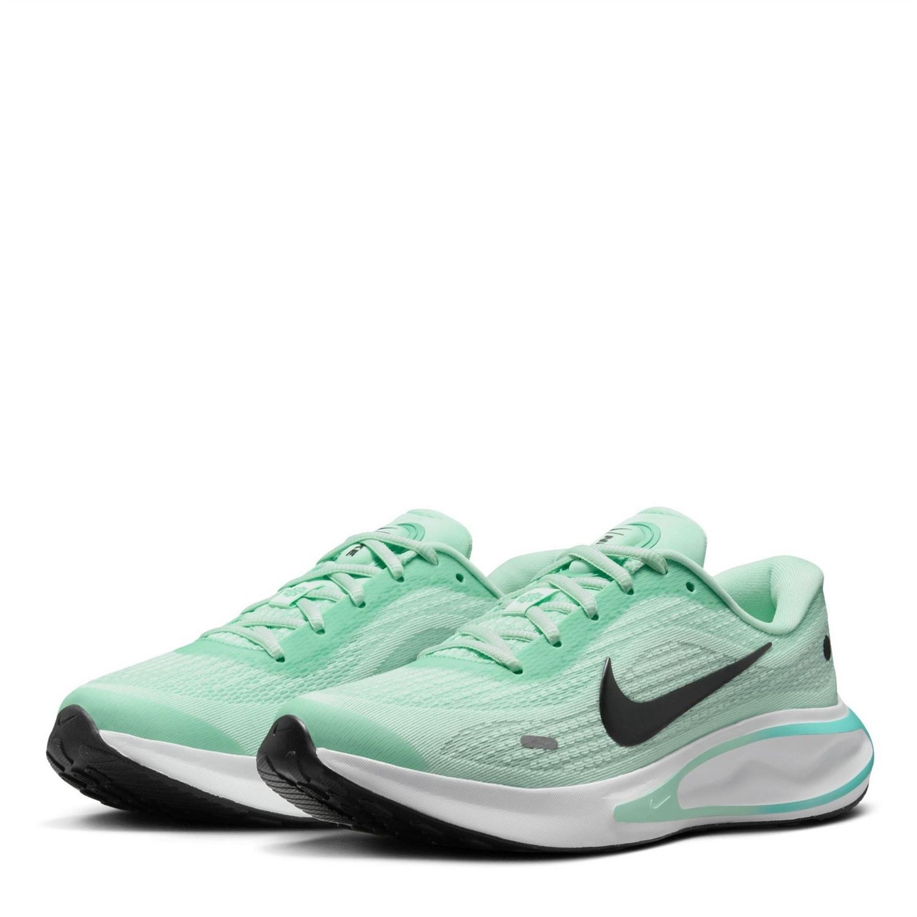 Nike Womens Journey Run Road Running Shoes