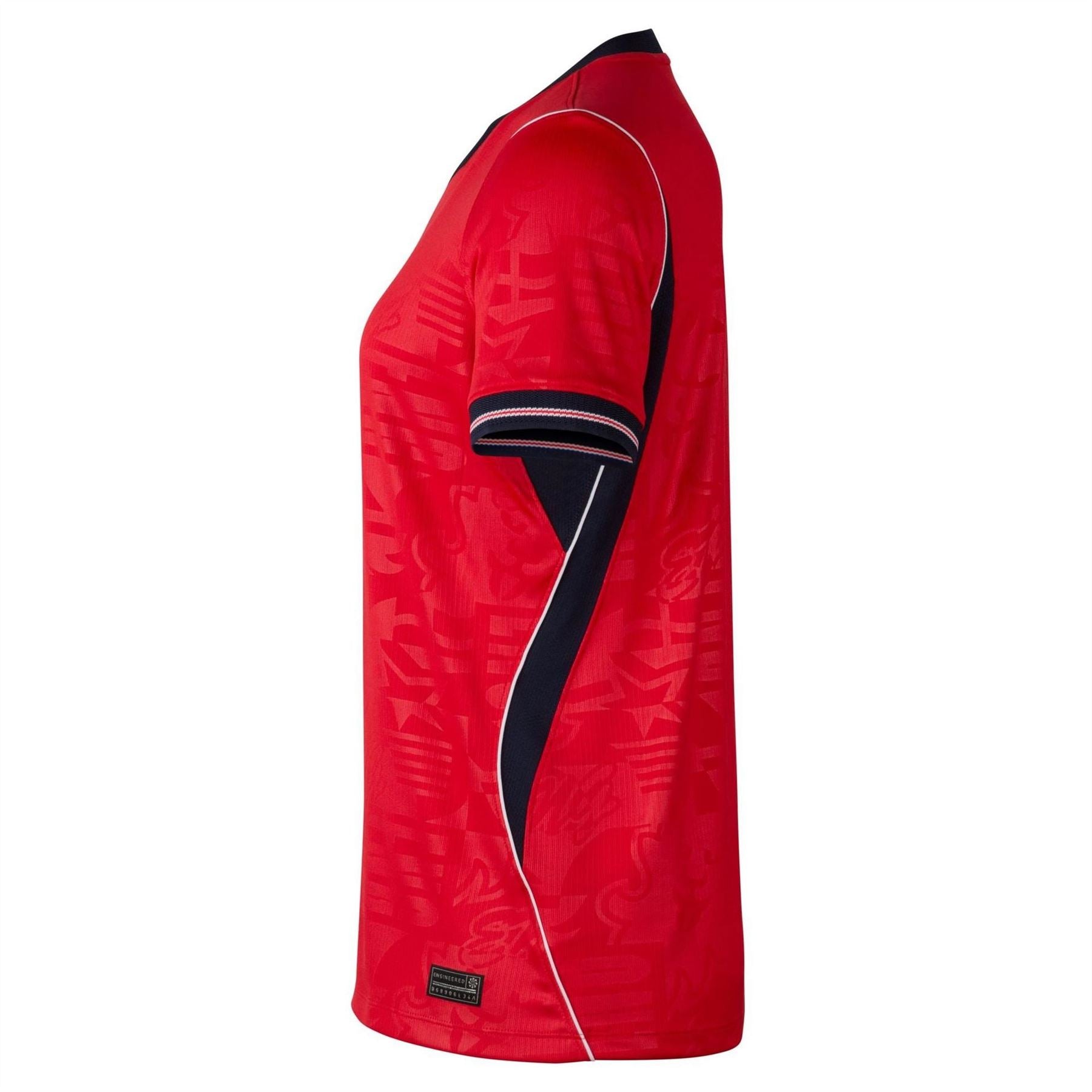 Nike Womens Away Shirt World Cup 2026