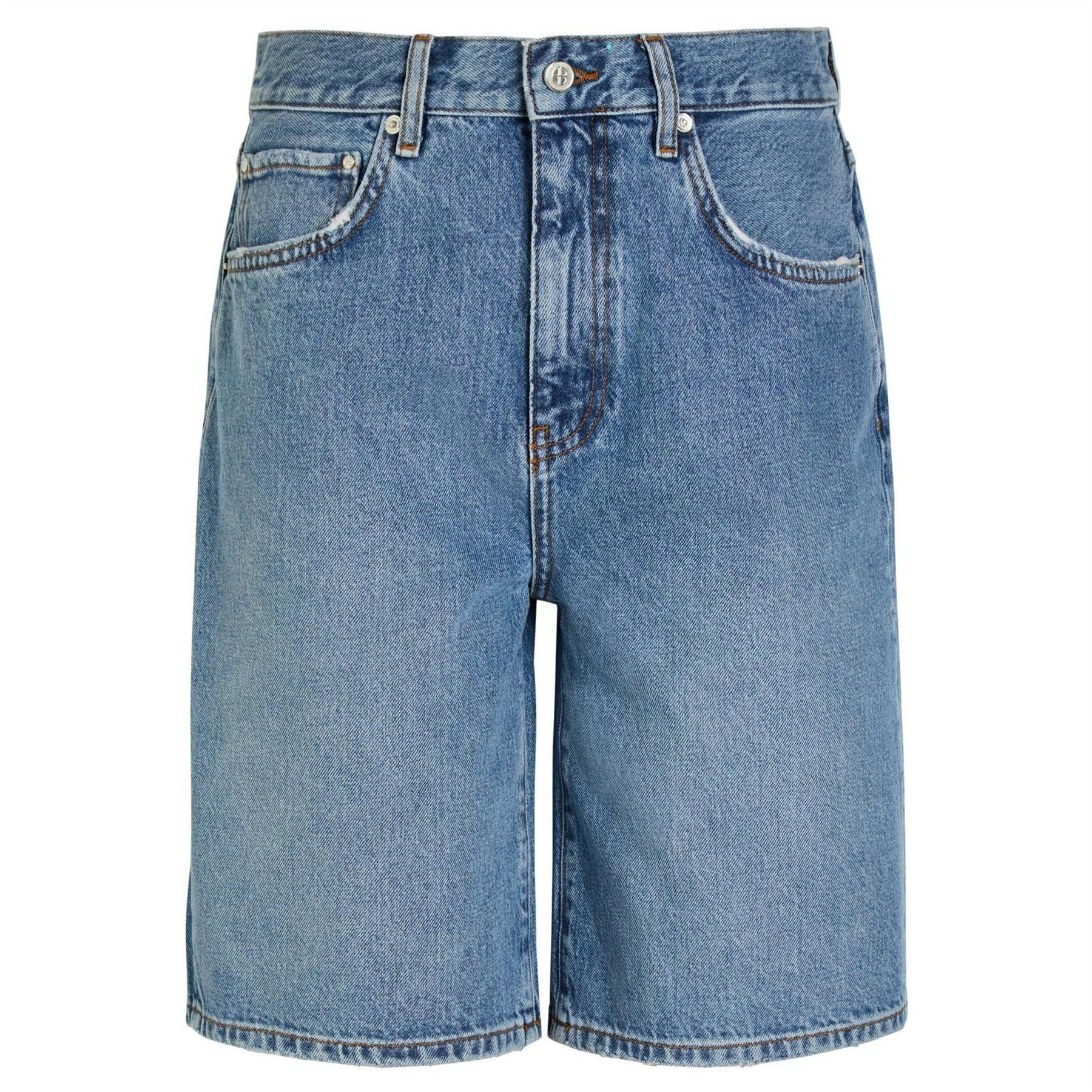 Anine Bing Jasper Shorts
